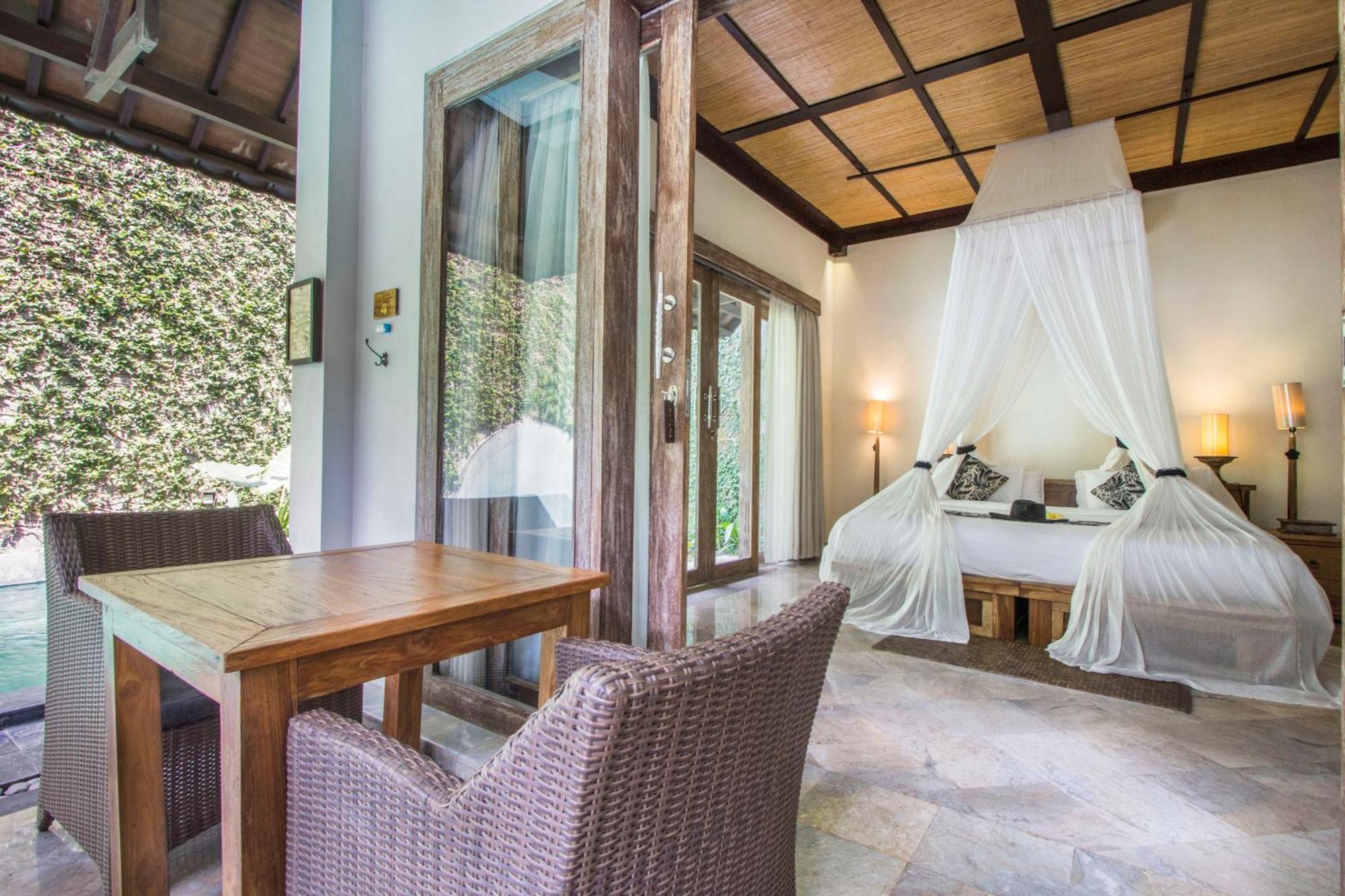 Kajane Mua At Bali 4* Ubud (Bali)