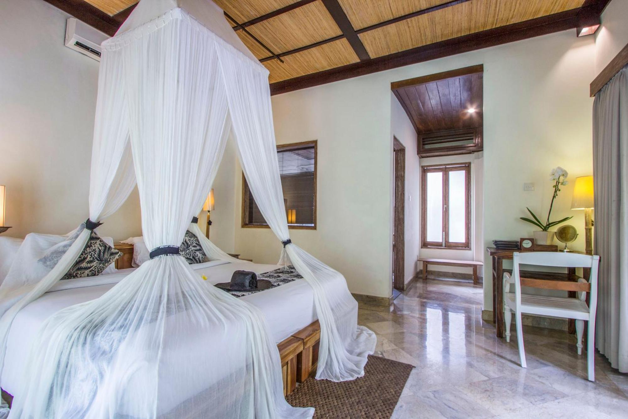 Resort Kajane Mua At Bali 4*