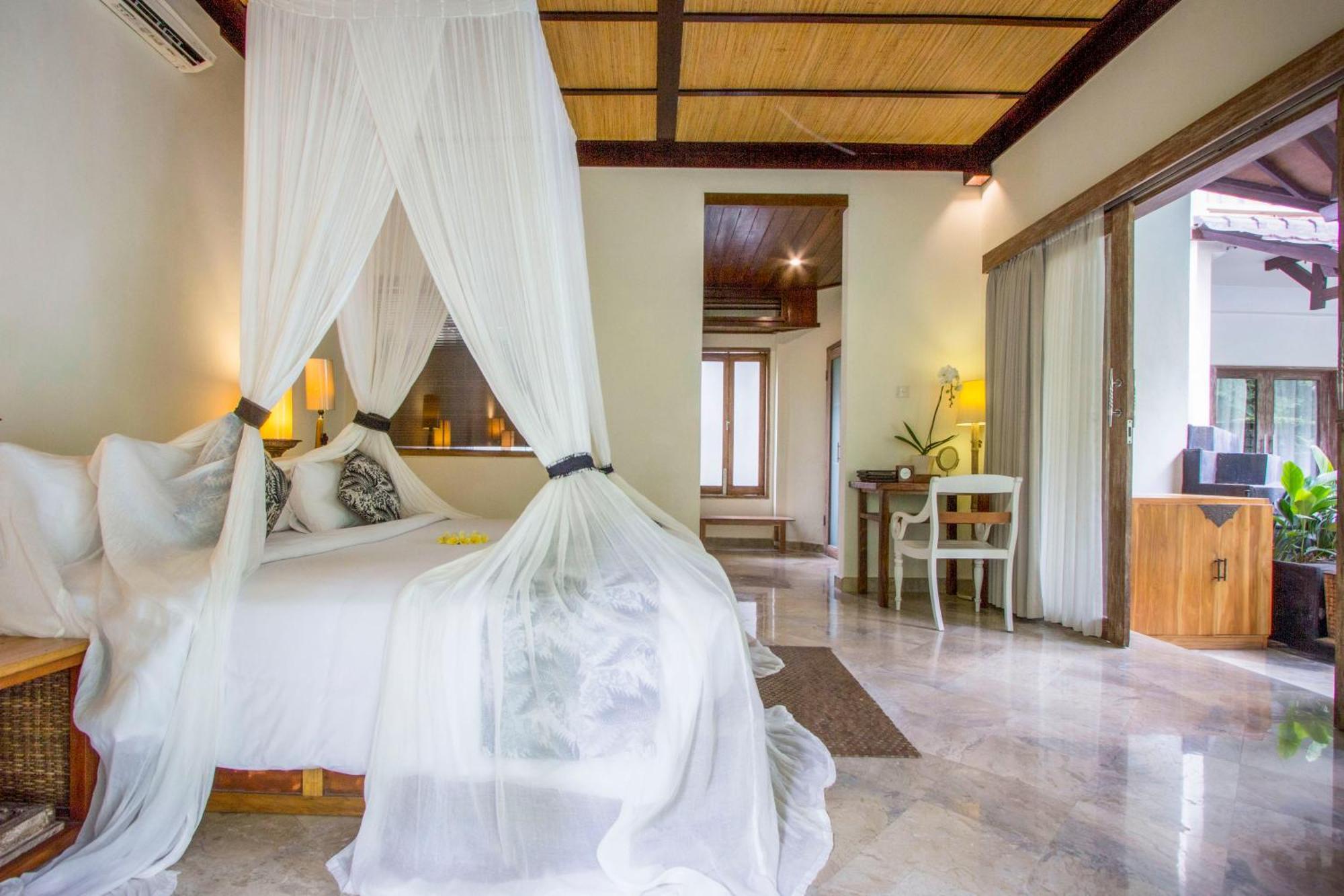 Kajane Mua At Bali Resort 4*