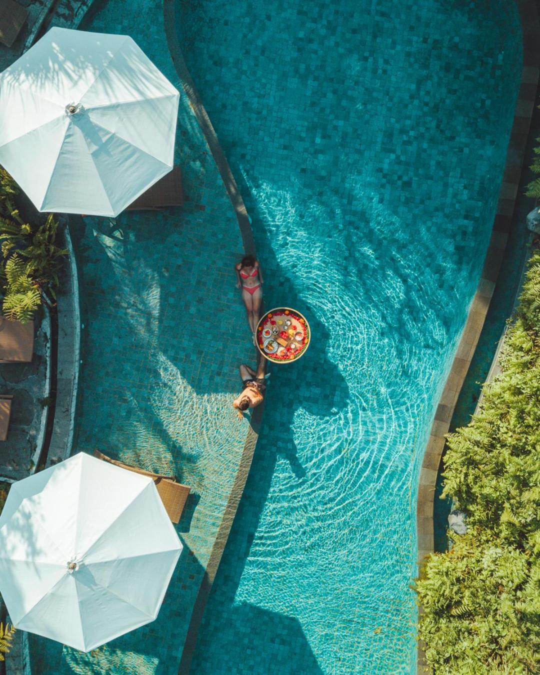 Hotel Arya Arkananta & Ubud