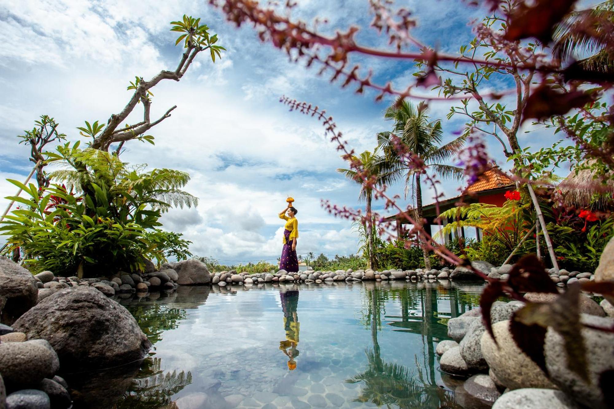 Arya Arkananta & 4* Ubud