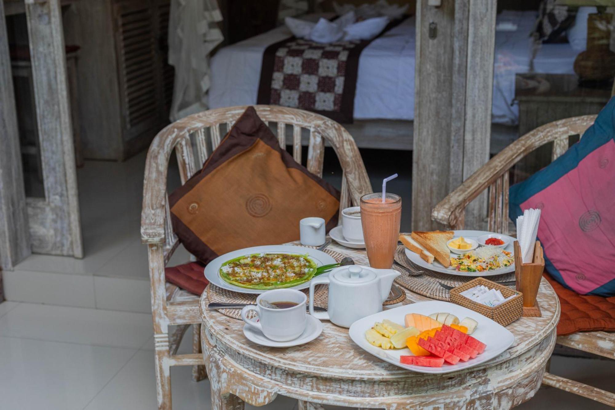 Alam Pracetha Bali 3* Ubud (Bali)