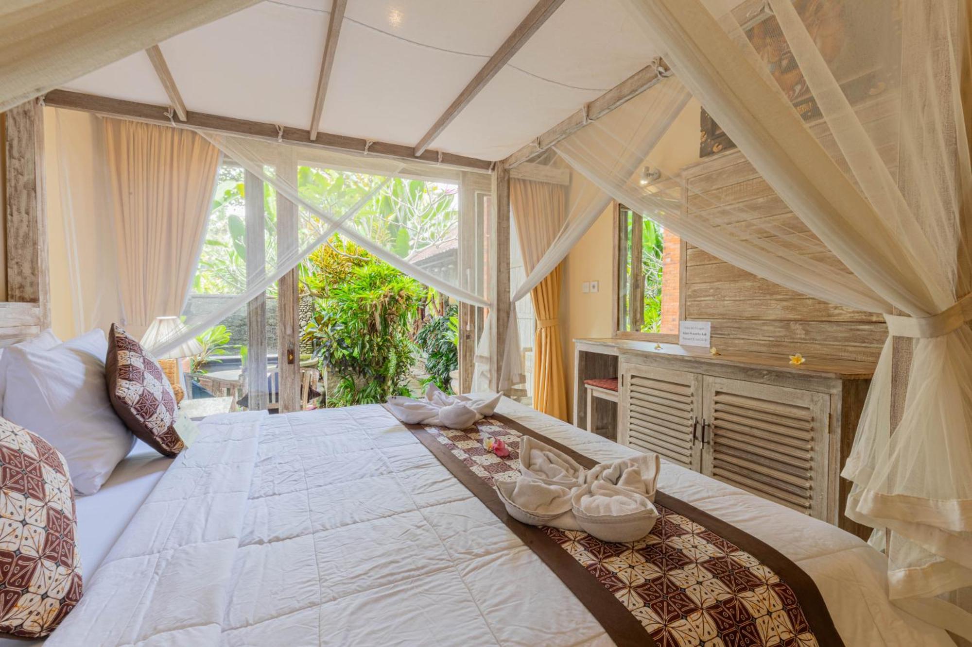 Alam Pracetha Bali Ubud (Bali)
