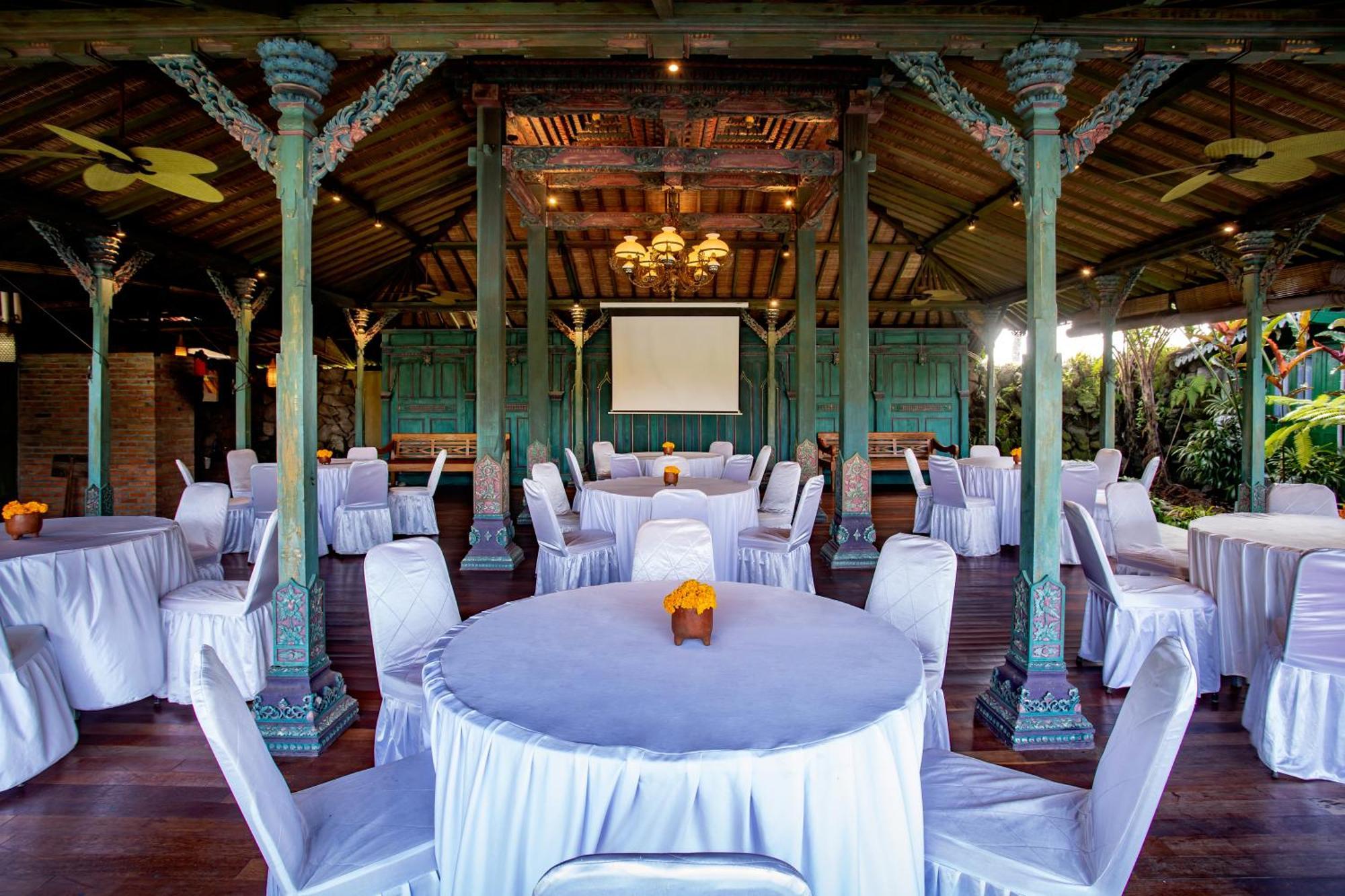 Arya Arkananta & 4* Ubud