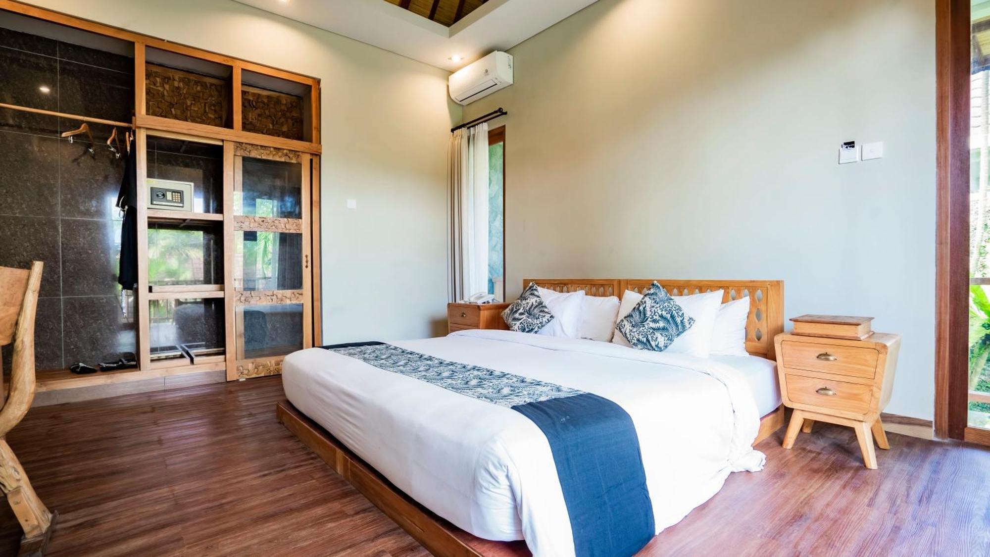 Kajane Mua At Bali Resort Ubud (Bali)