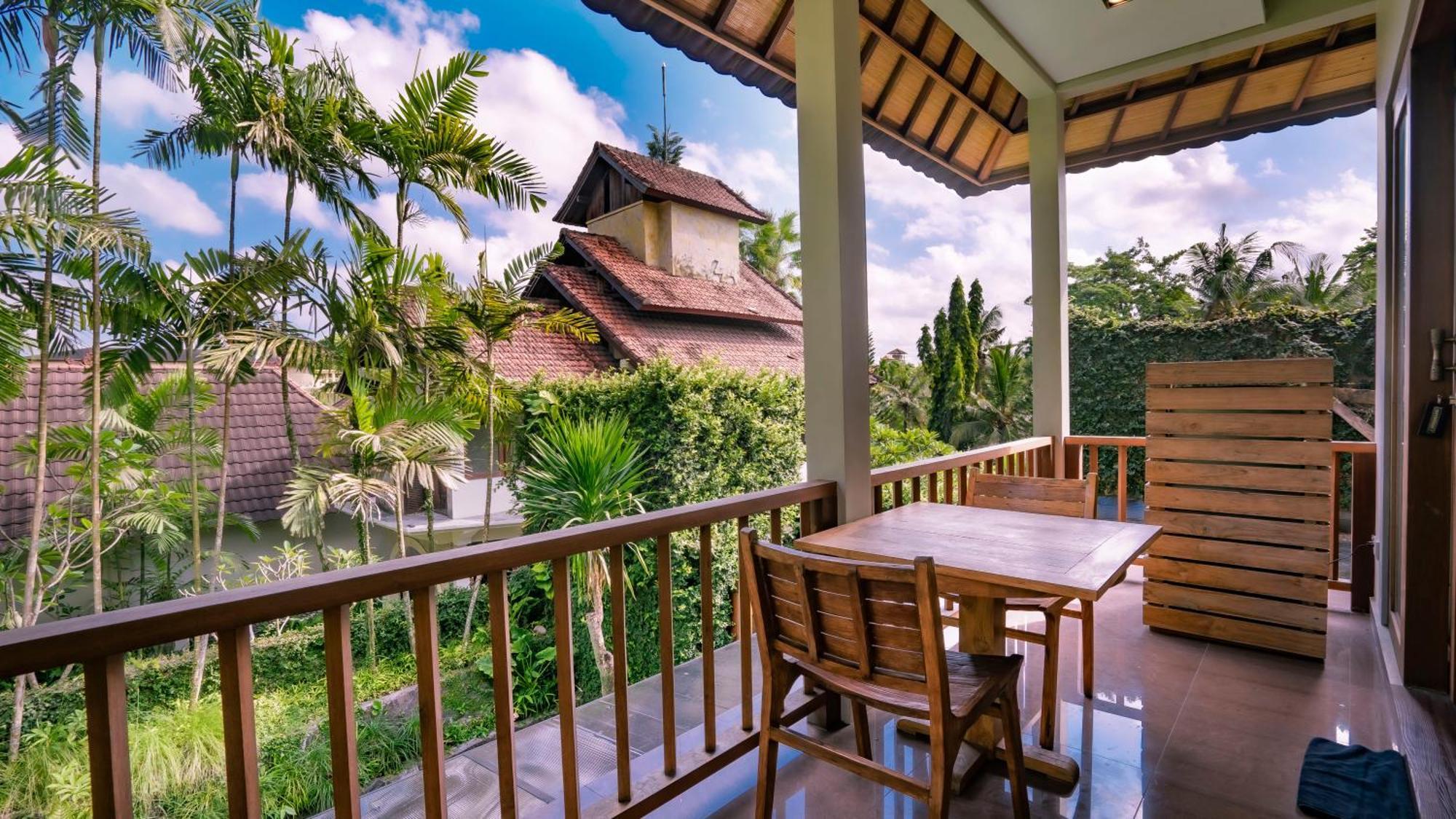 Resort Kajane Mua At Bali