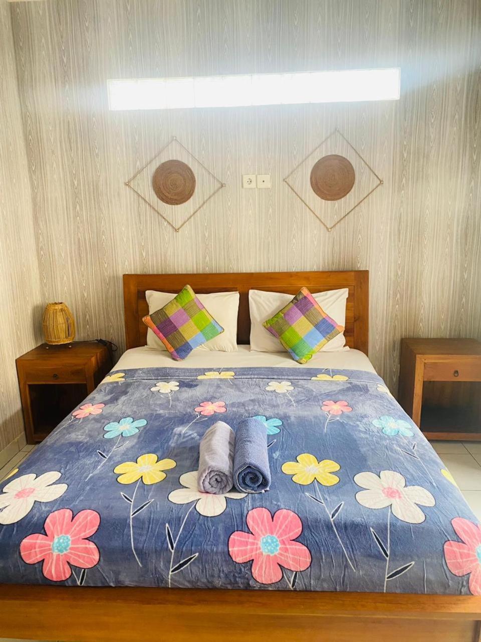 Nami House 2* Ubud (Bali)
