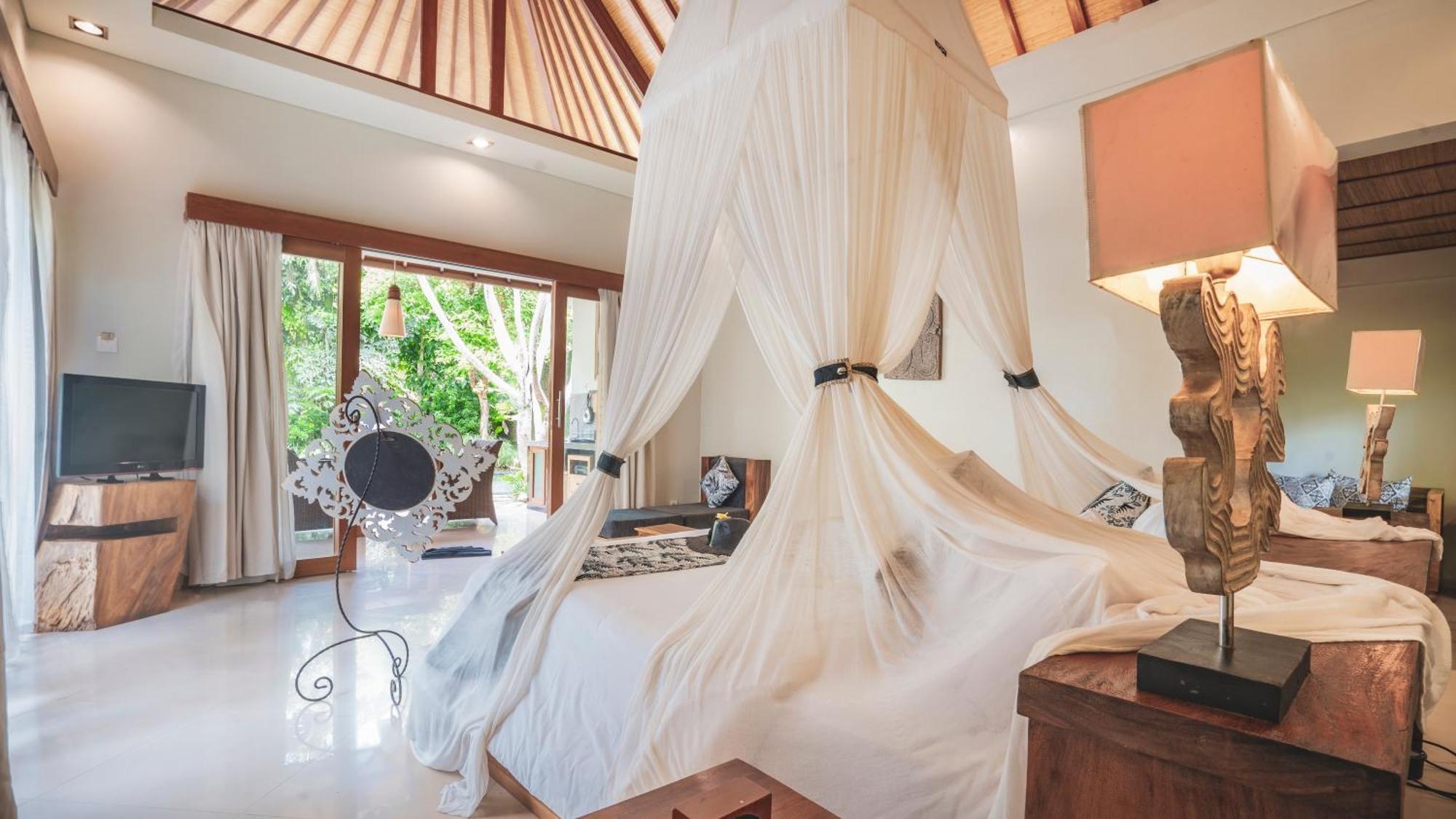 Kajane Mua At Bali 4*