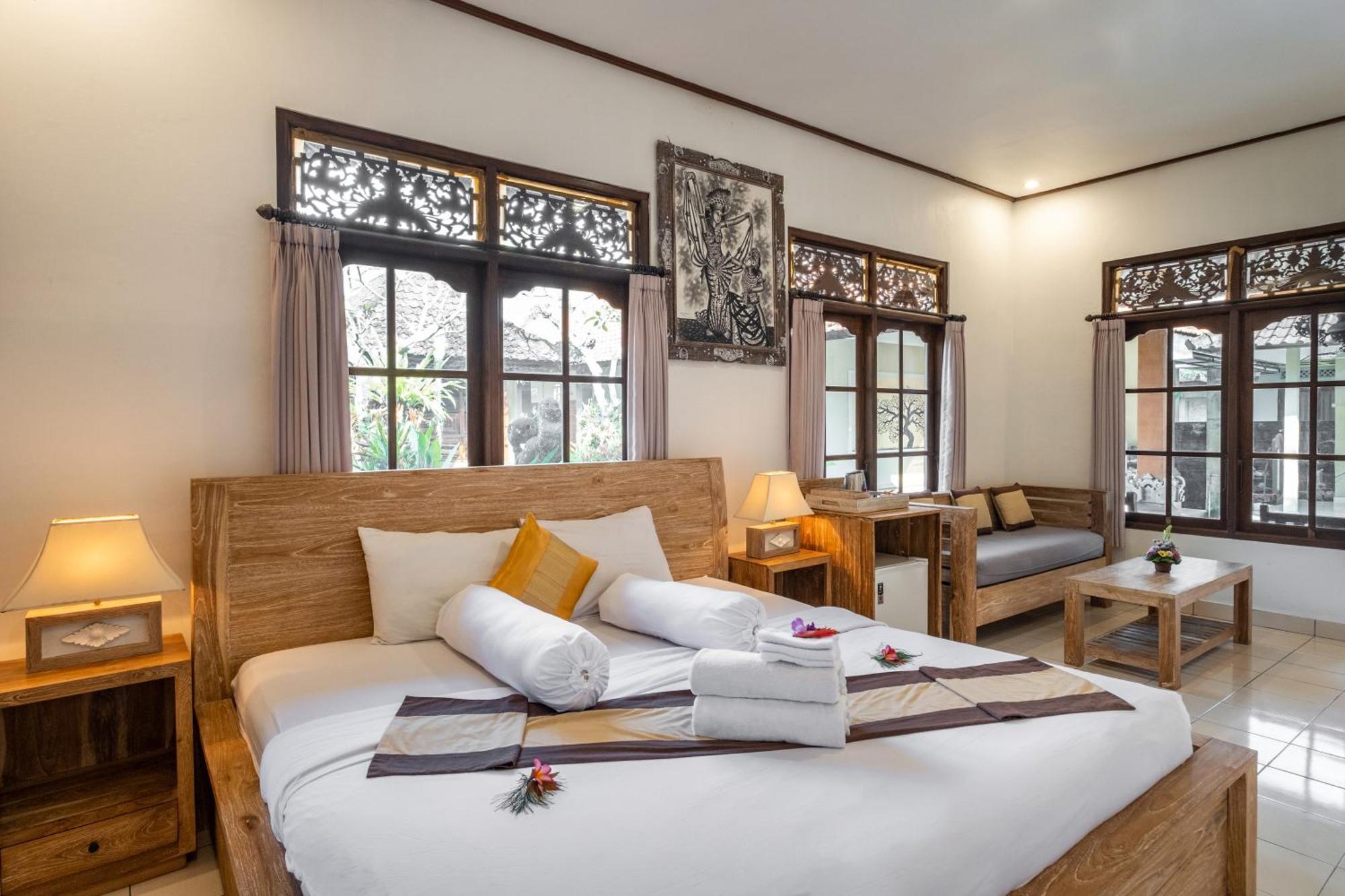 Rahayu Lodge