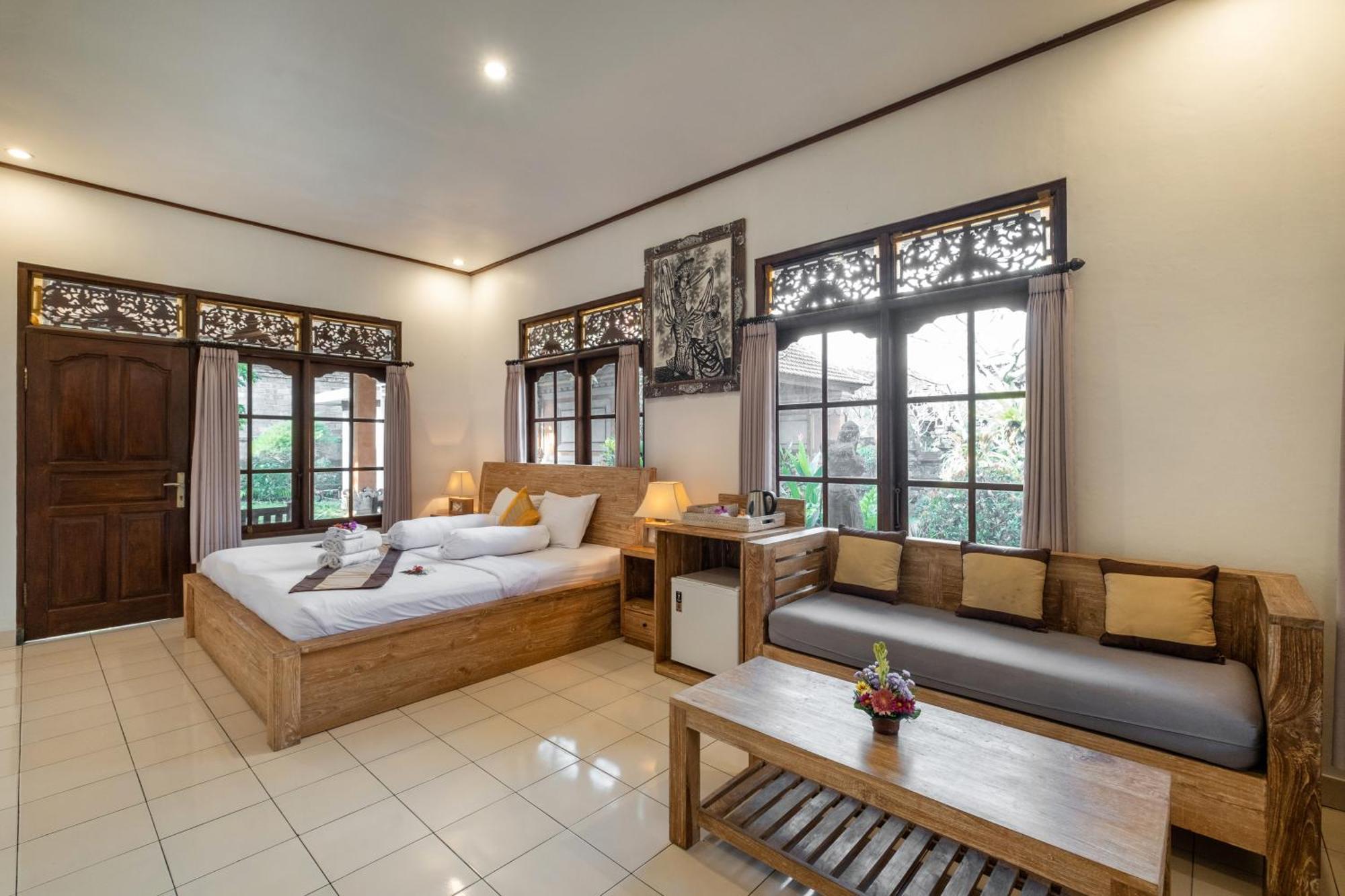 Rahayu Lodge Ubud (Bali)