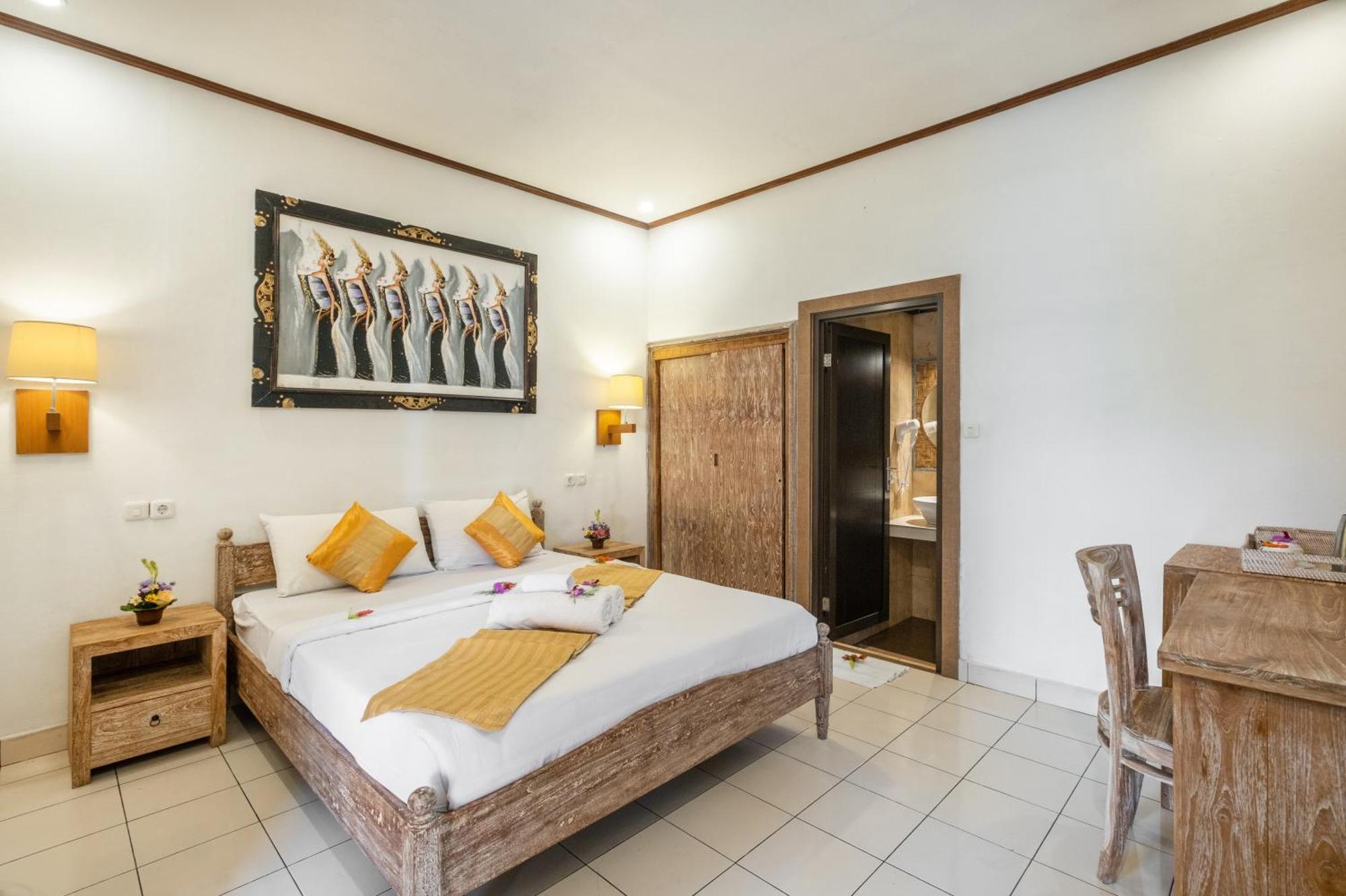 Rahayu Lodge