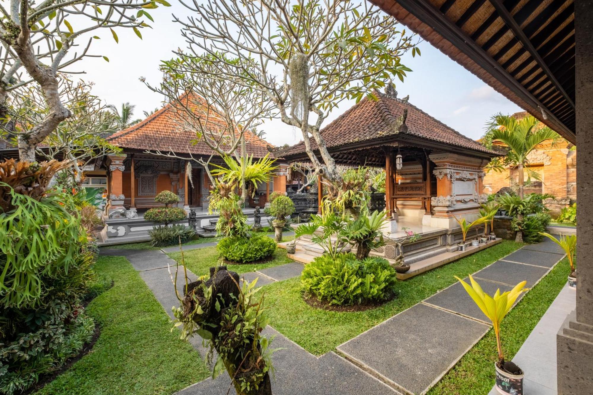 Lodge Rahayu *