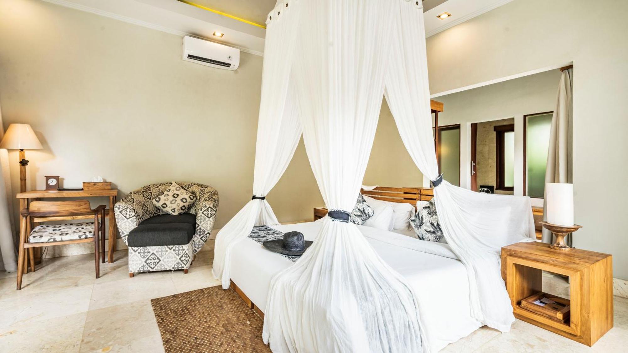 Resort Kajane Mua At Bali