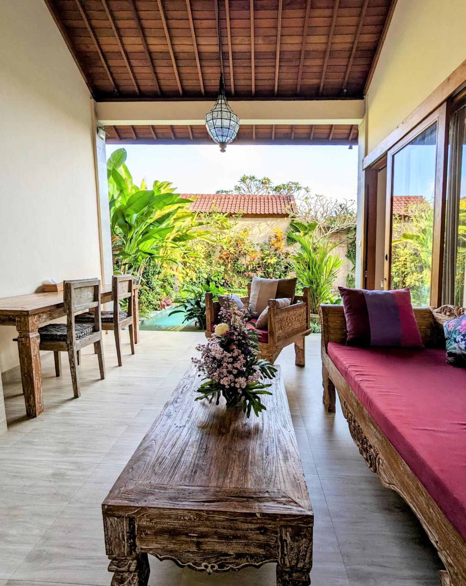 Villa Ulun Mertha - 1br Private