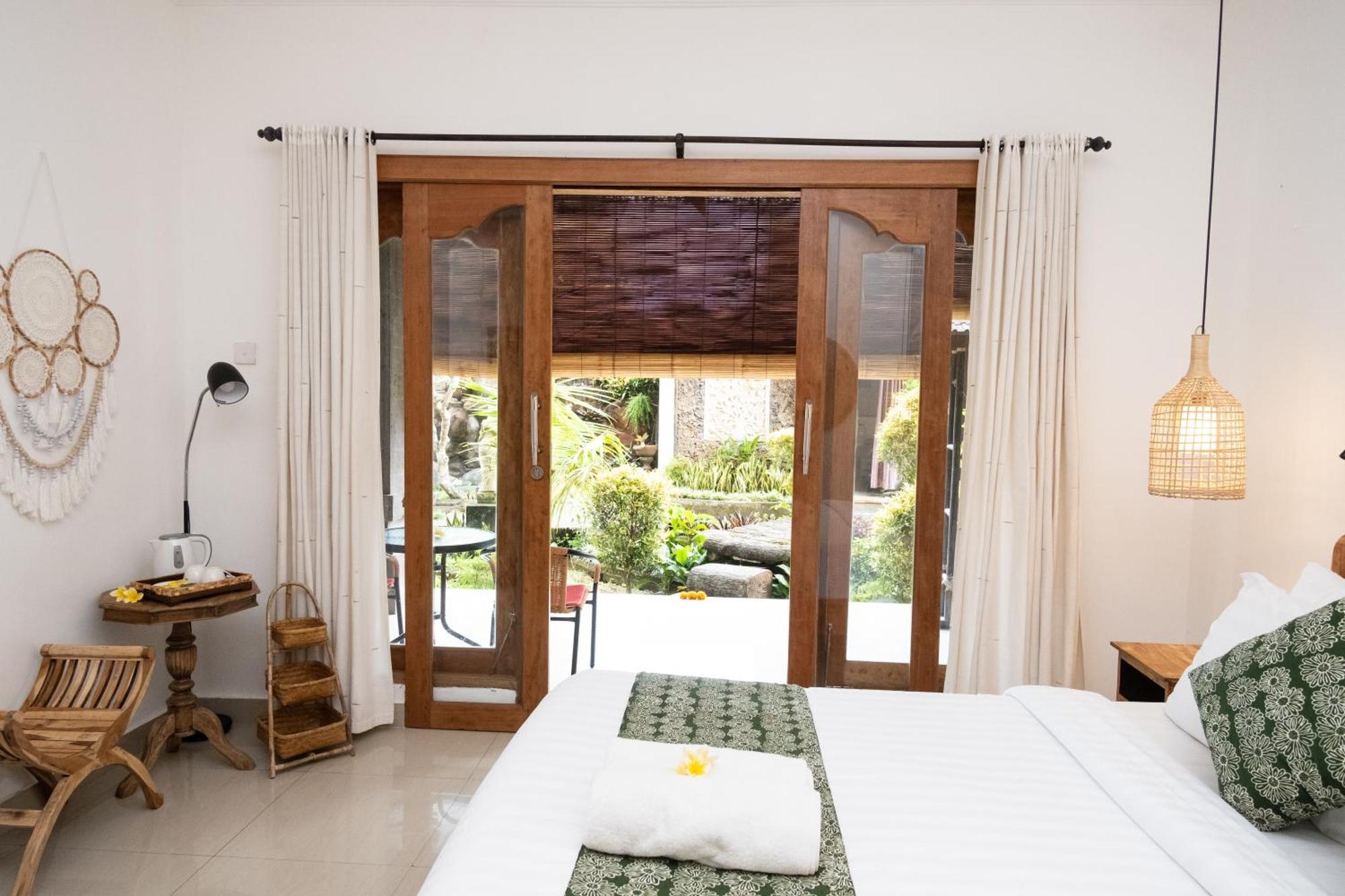 Liyer Spirit House Ubud (Bali)