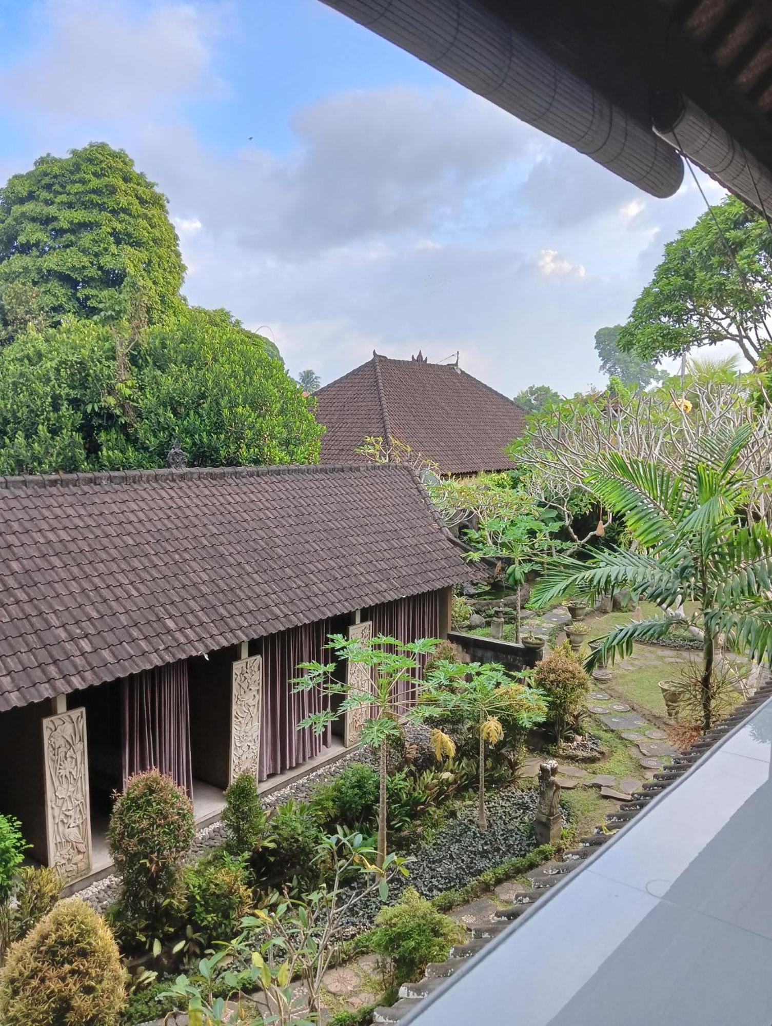 Liyer Spirit House Guest house