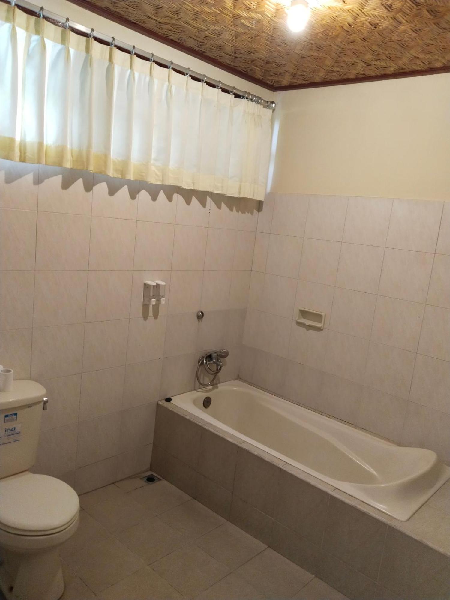 Bismajaya Guest house Ubud (Bali)