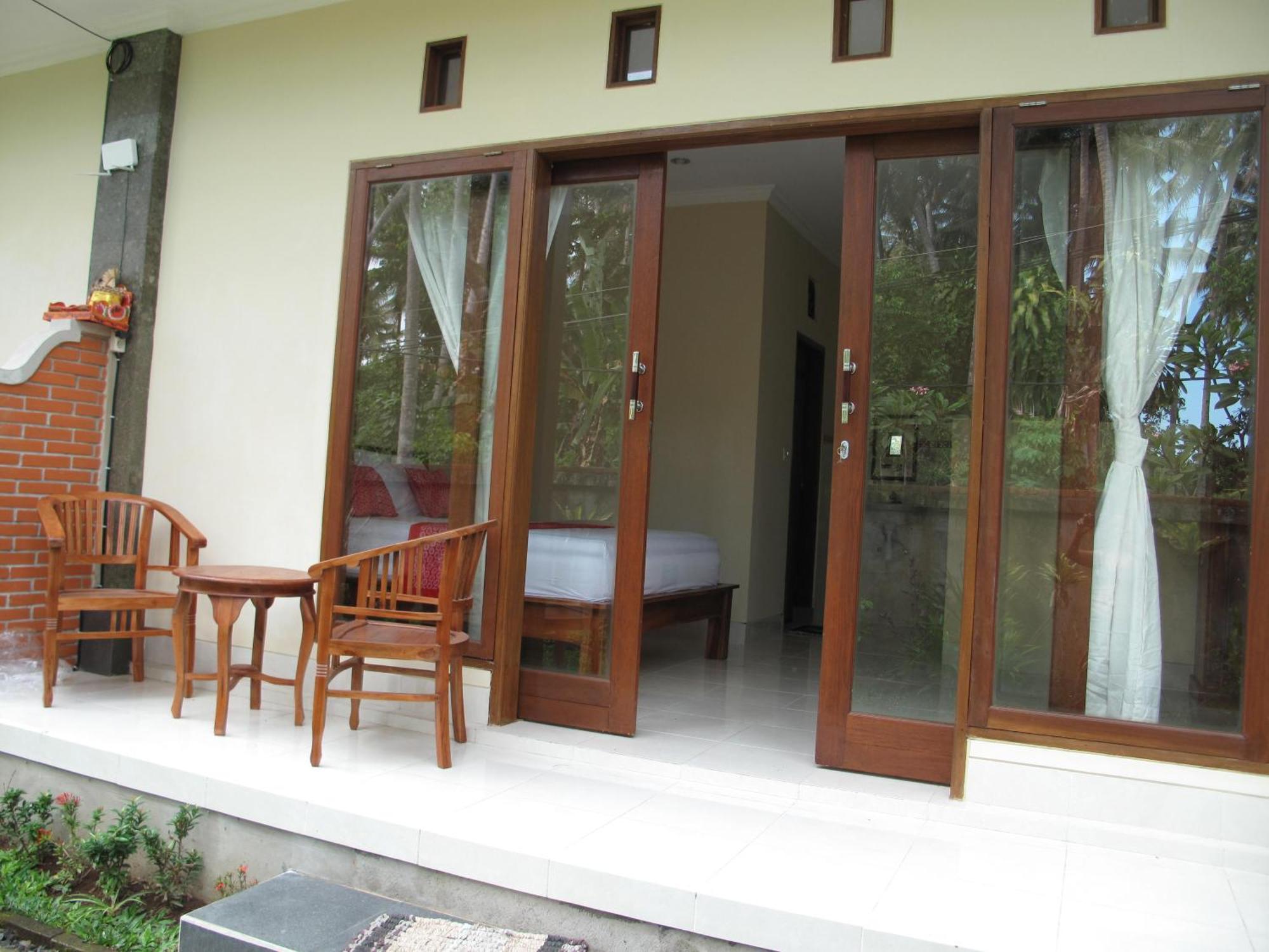 Guest house Sunrise Coconut House *