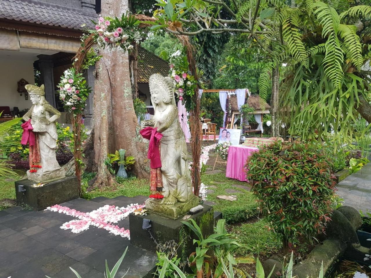 Liyer Spirit House 3* Ubud (Bali)