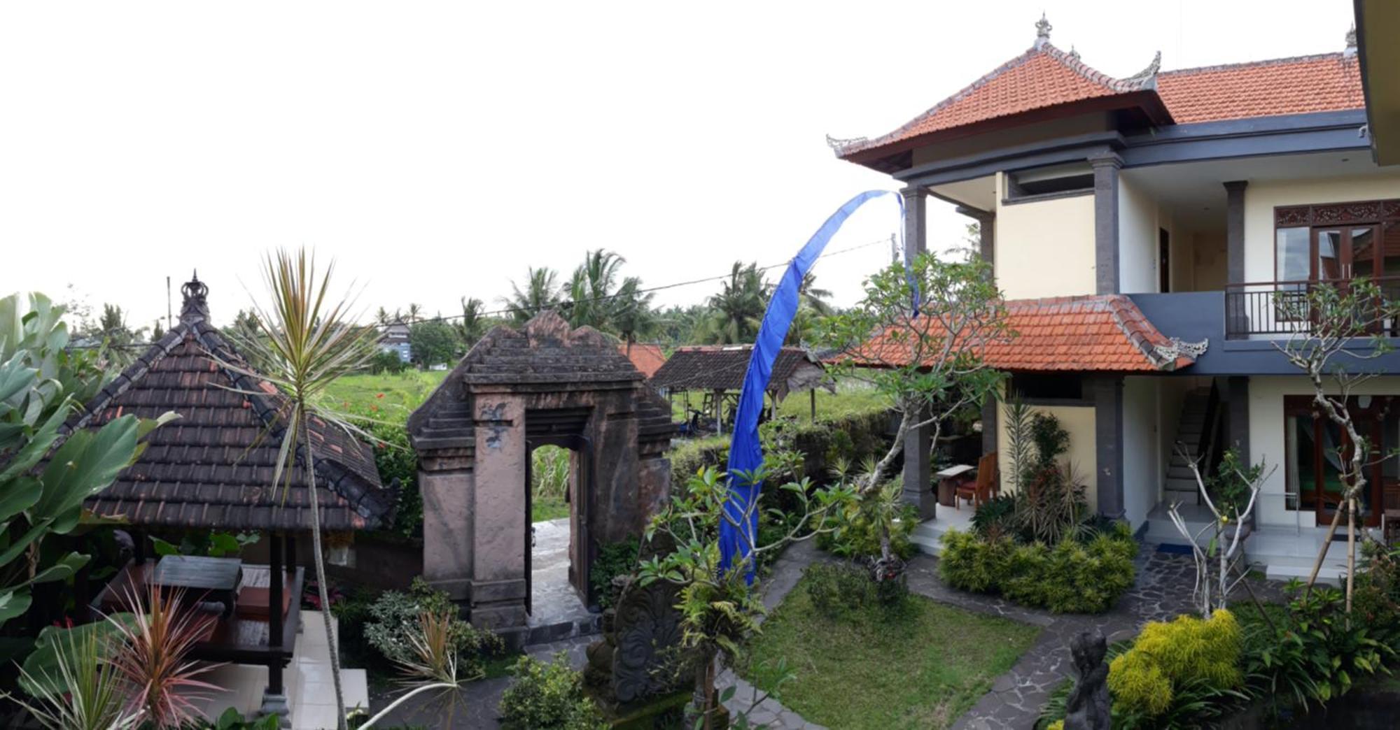 Rumah tetamu Bungsil Gading 3*
