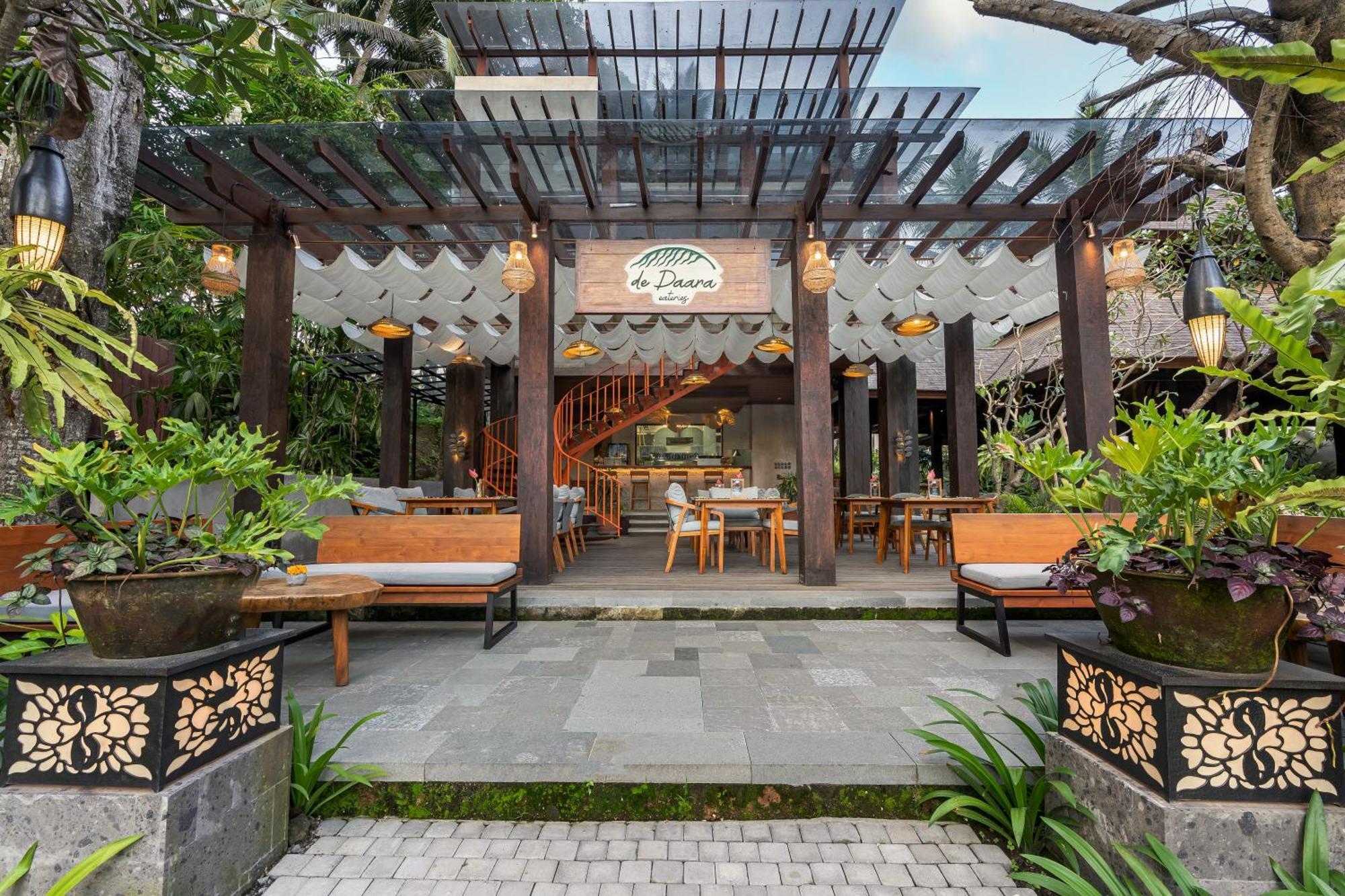 Anandadara & Hotel 5*