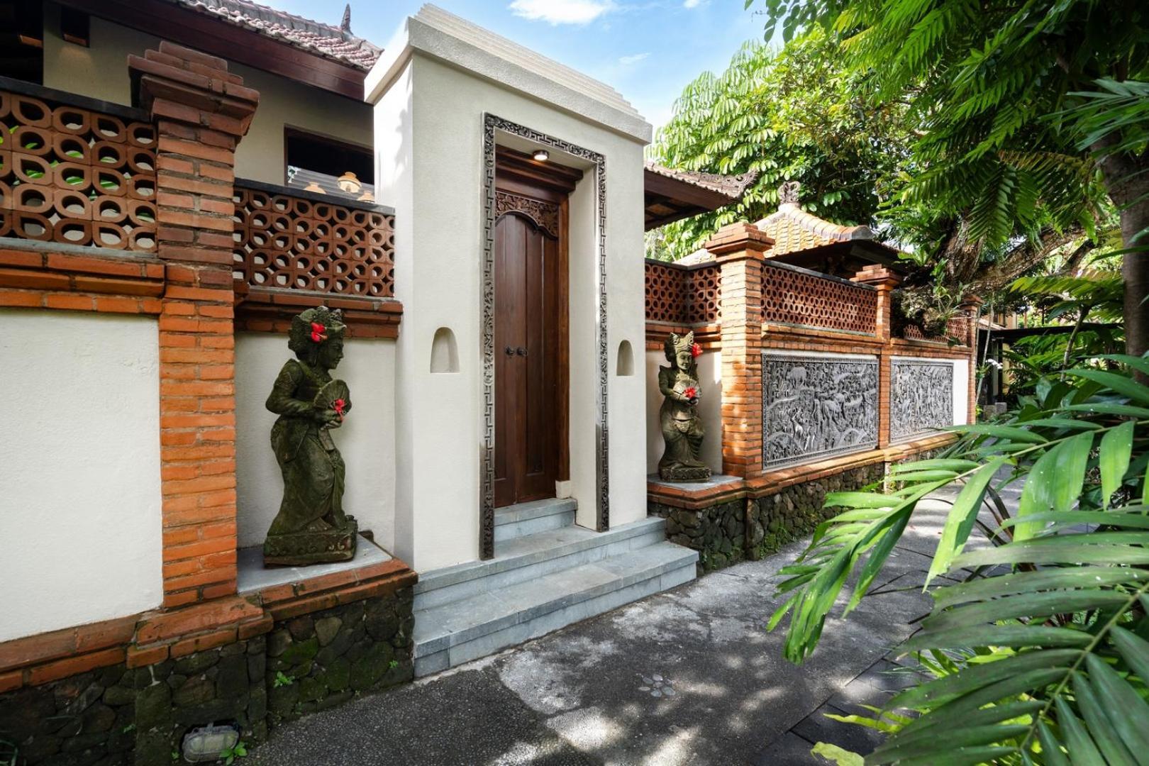 Svarga Bebek Tempat peranginan 4*