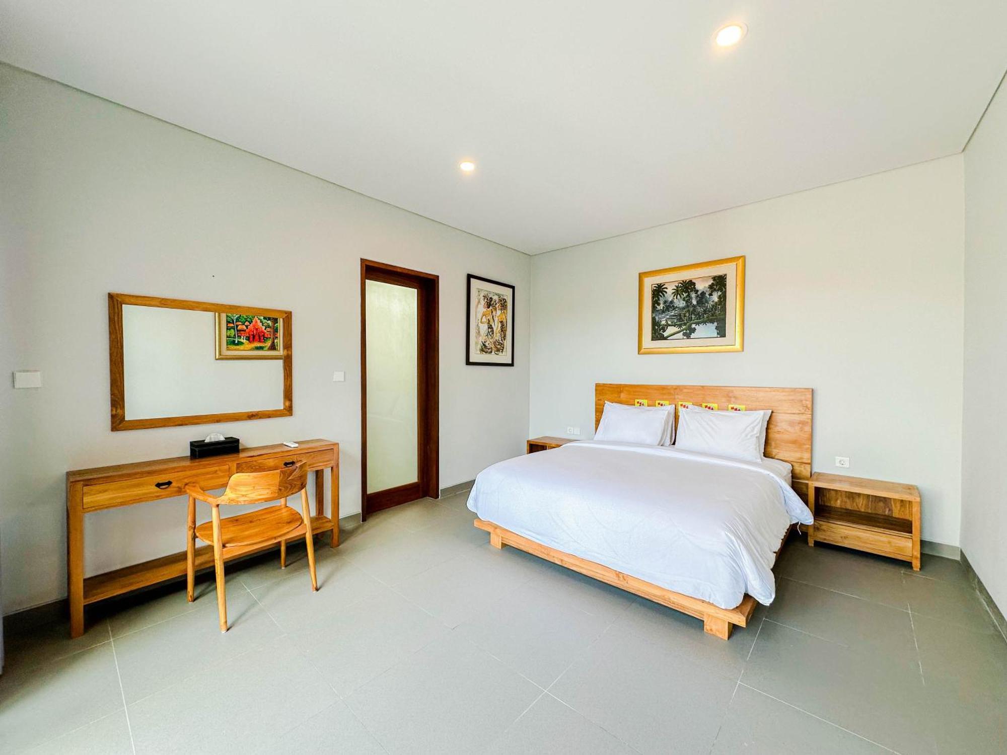 Villa Yuta Ubud