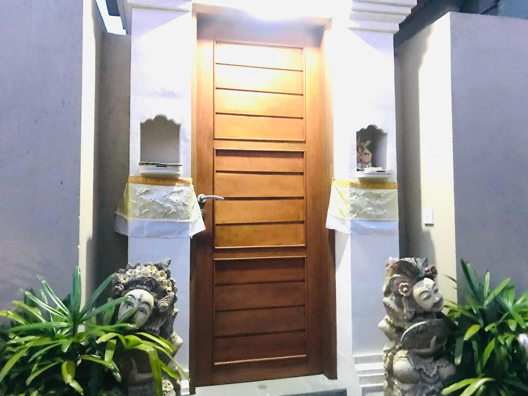 Villa Londo At Londo House *