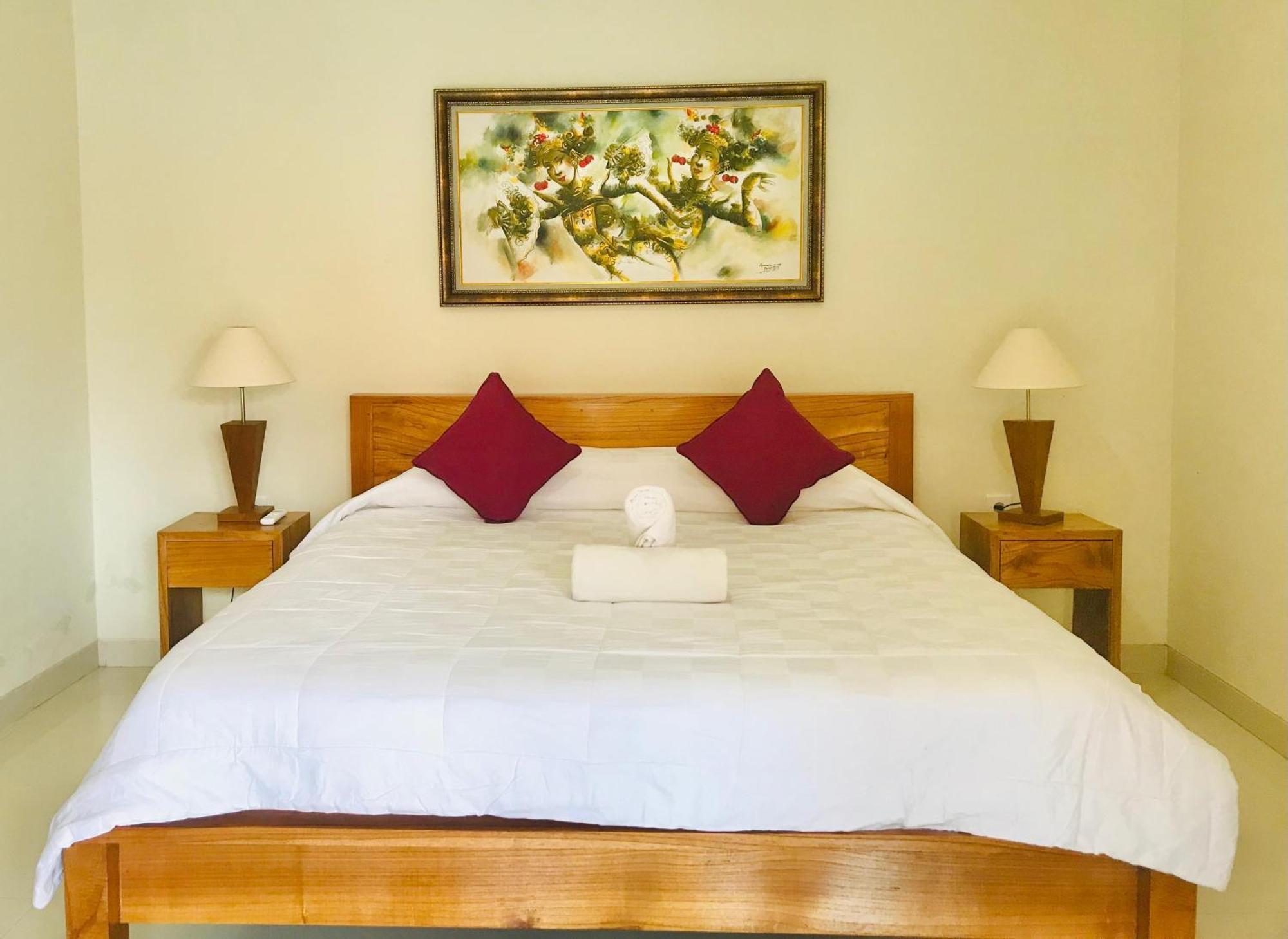 Londo At Londo House * Ubud (Bali)