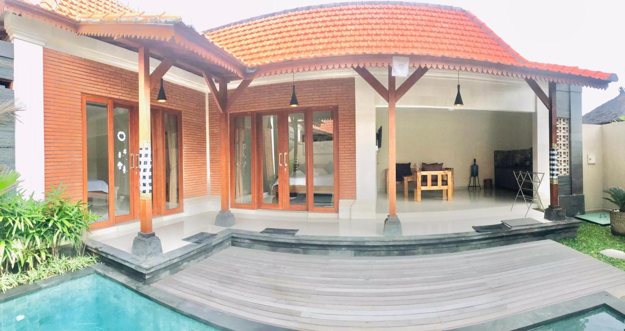 Londo At Londo House Villa Ubud (Bali)