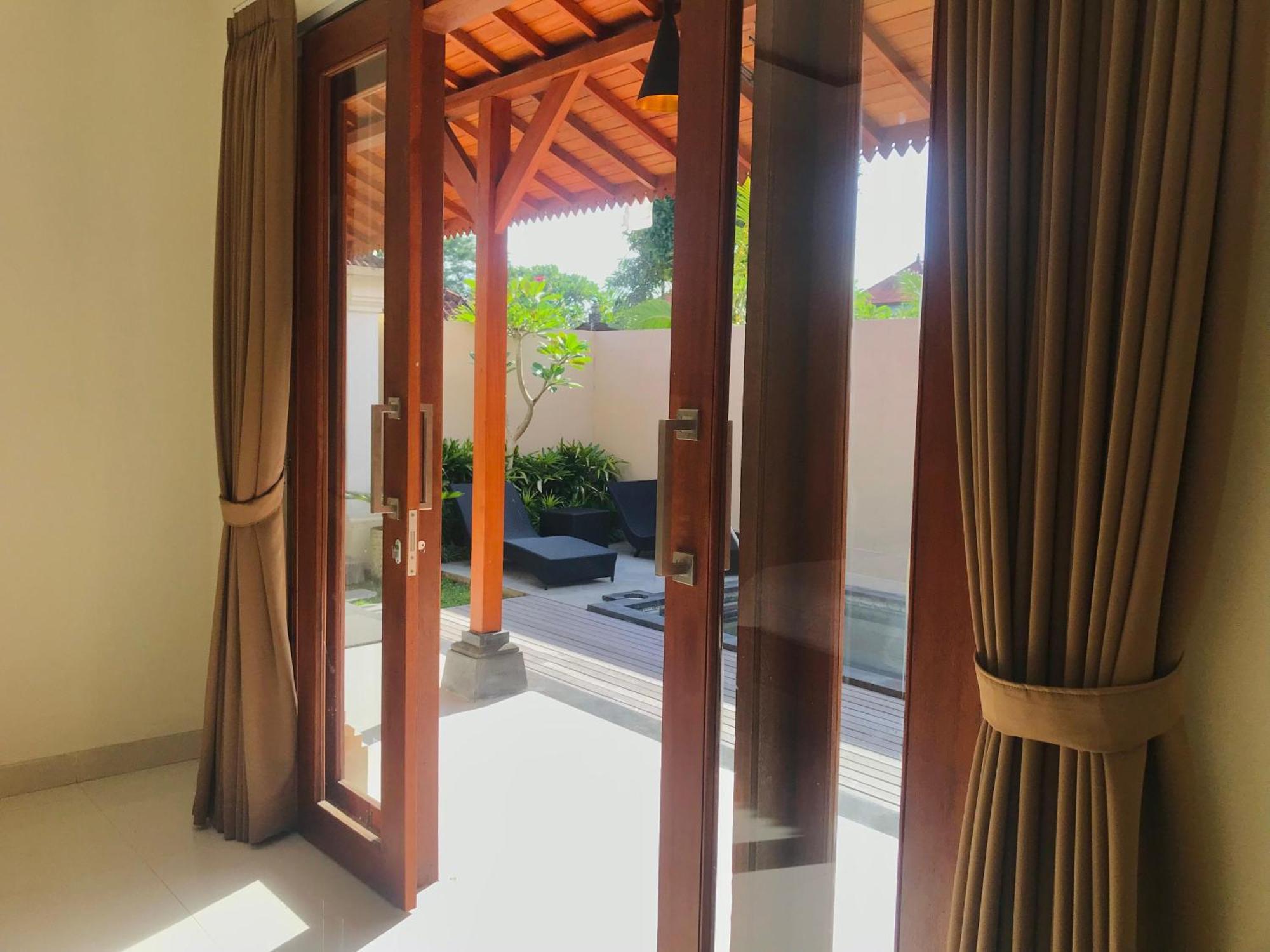 Villa Londo At Londo House *