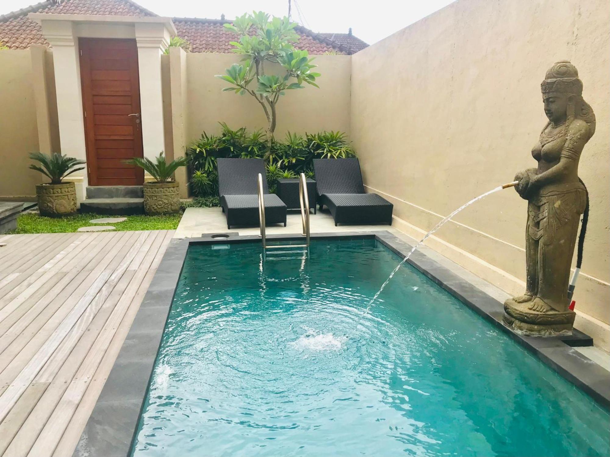 Londo At Londo House Ubud (Bali)