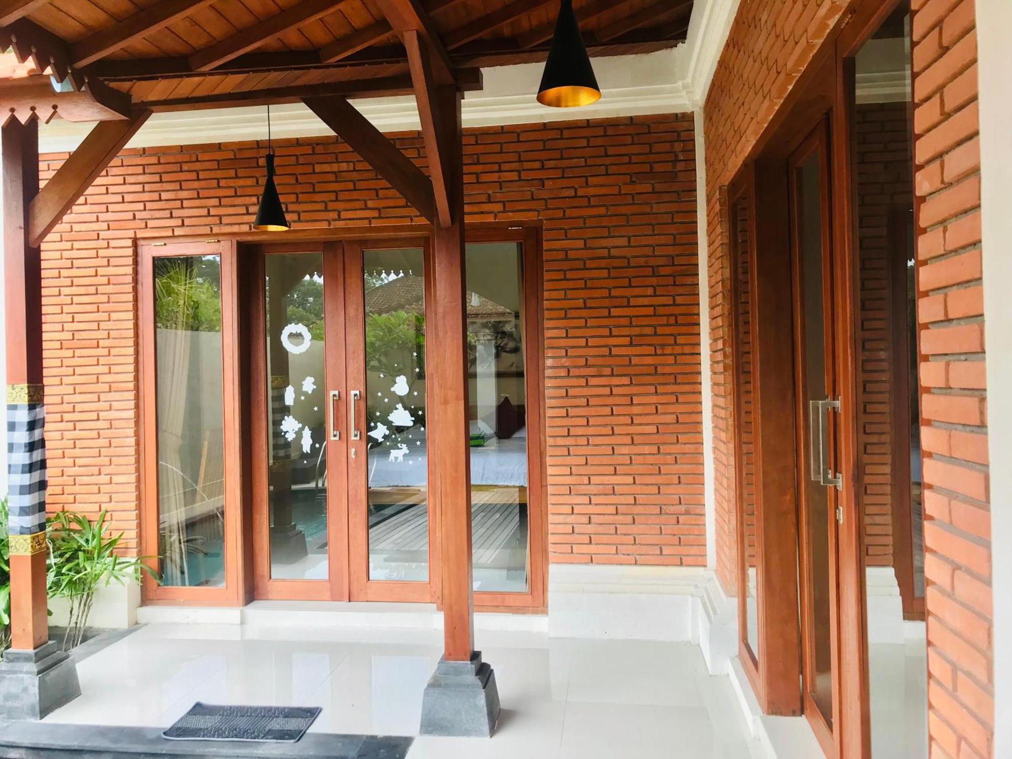 Londo At Londo House * Ubud (Bali)