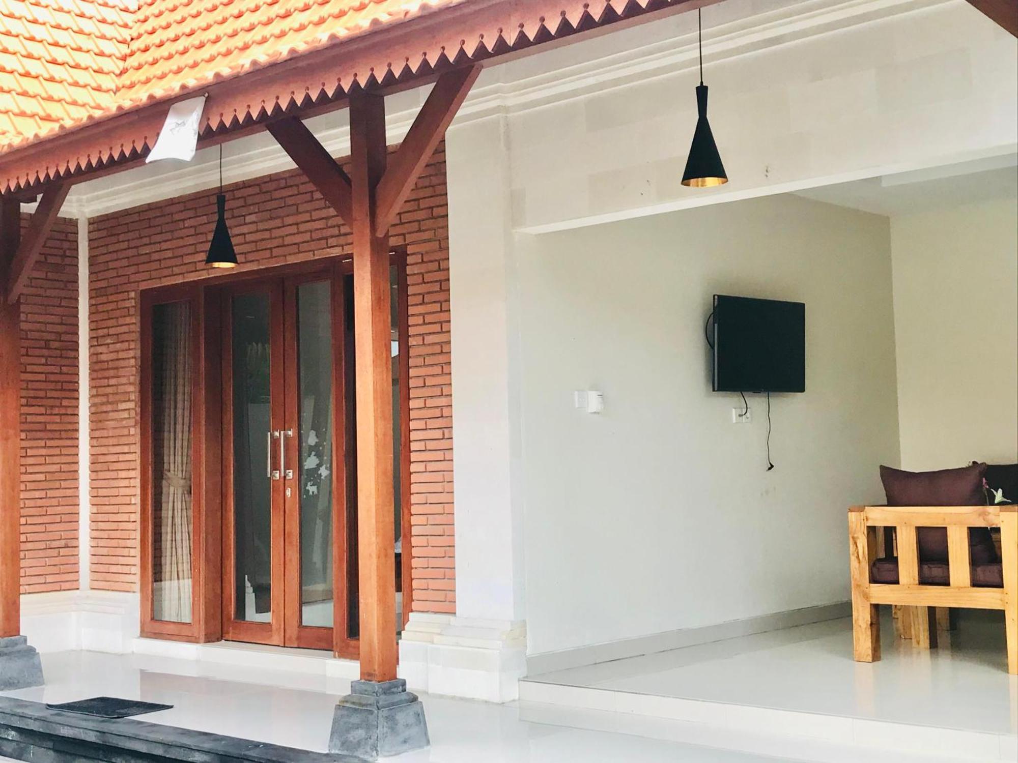 Londo At Londo House Villa Ubud (Bali)