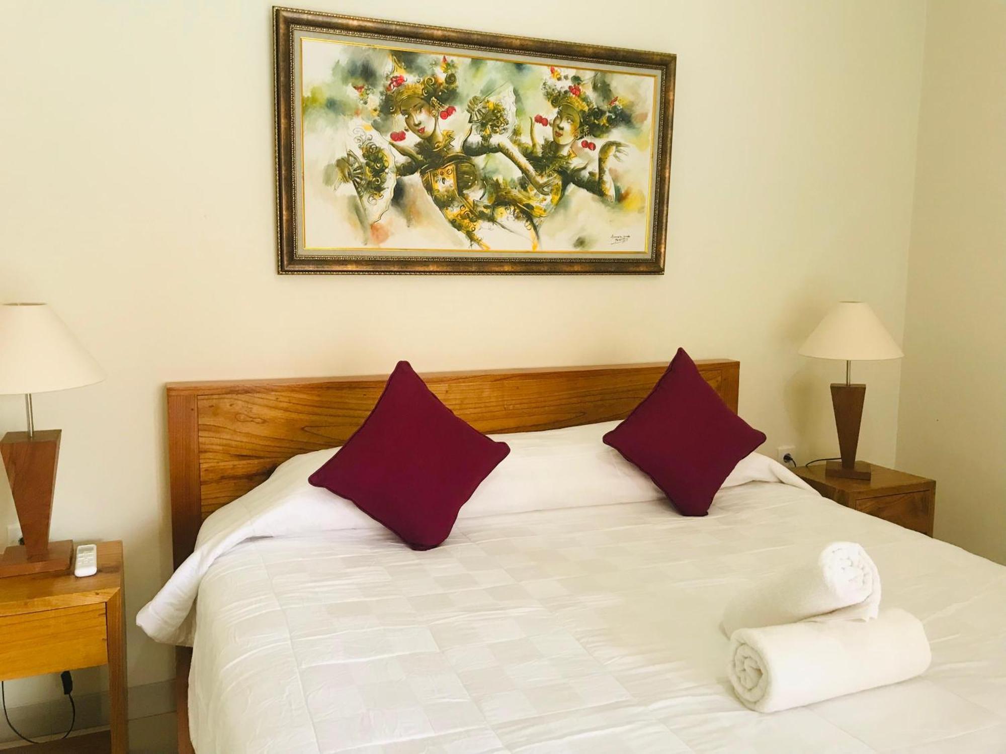 Villa Londo At Londo House *
