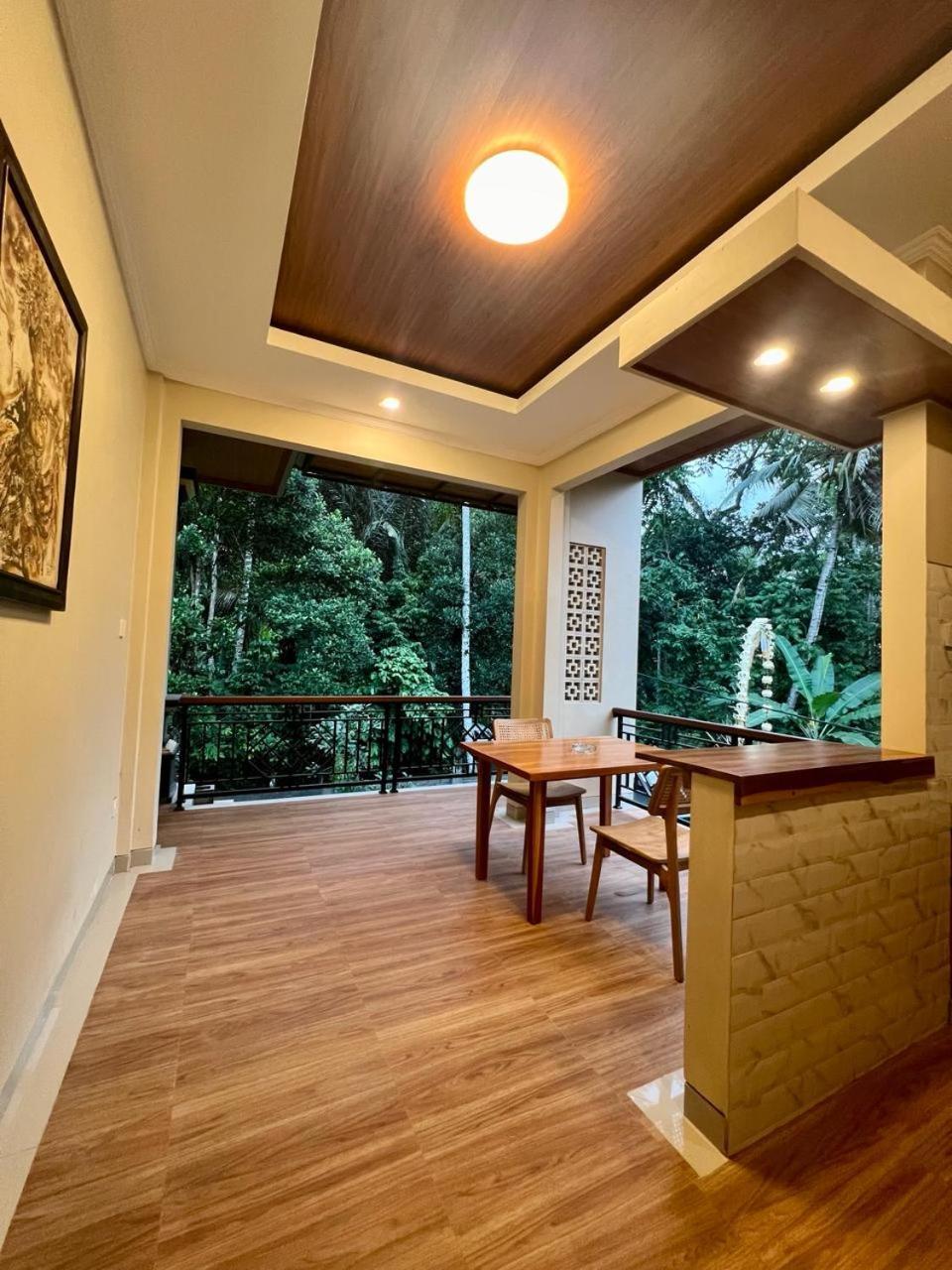 Rare House * Ubud (Bali)