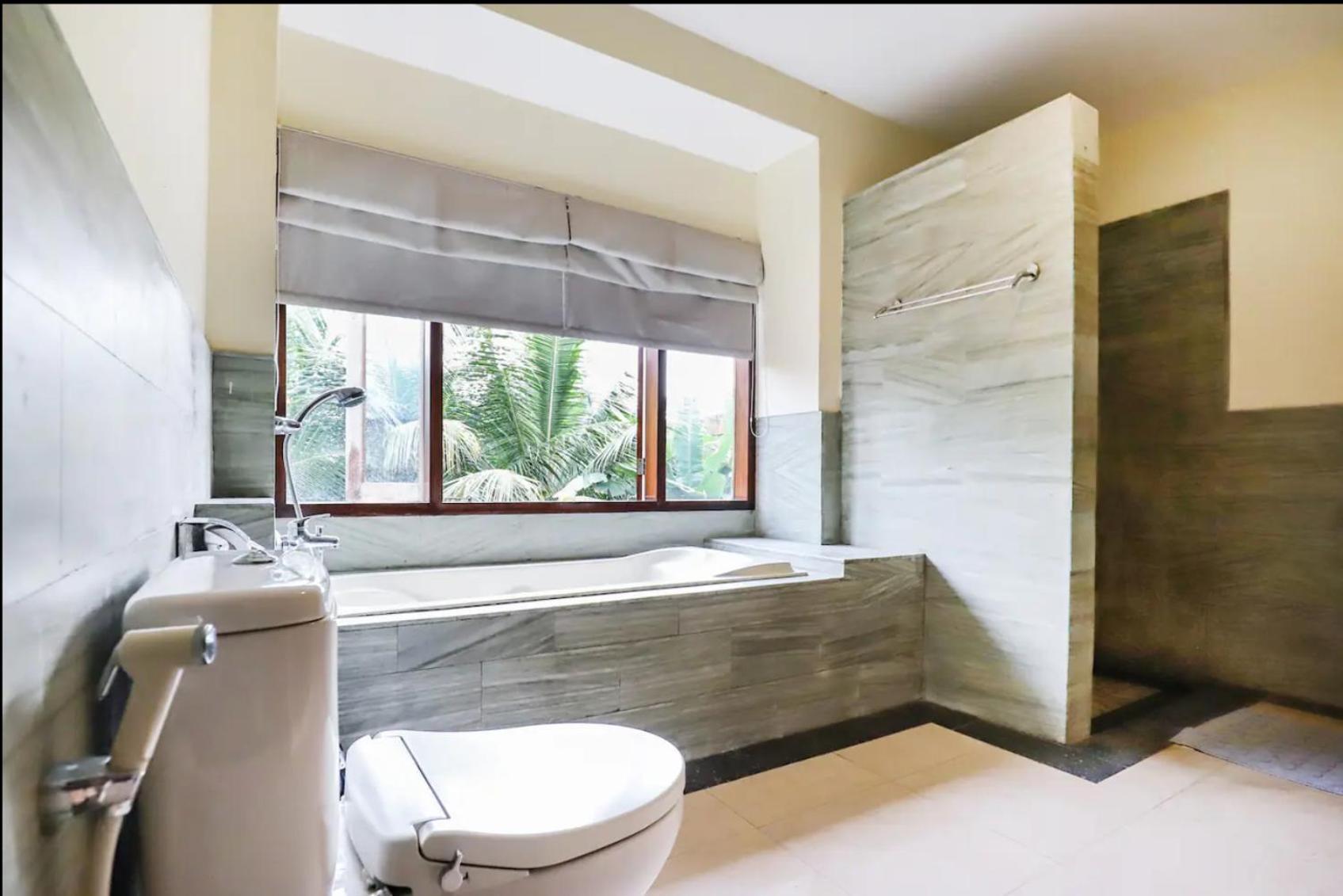 Legacy Villa *