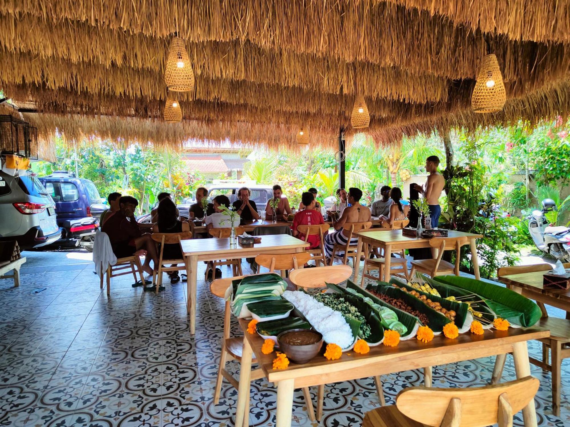 Bed & Breakfast D'nanda