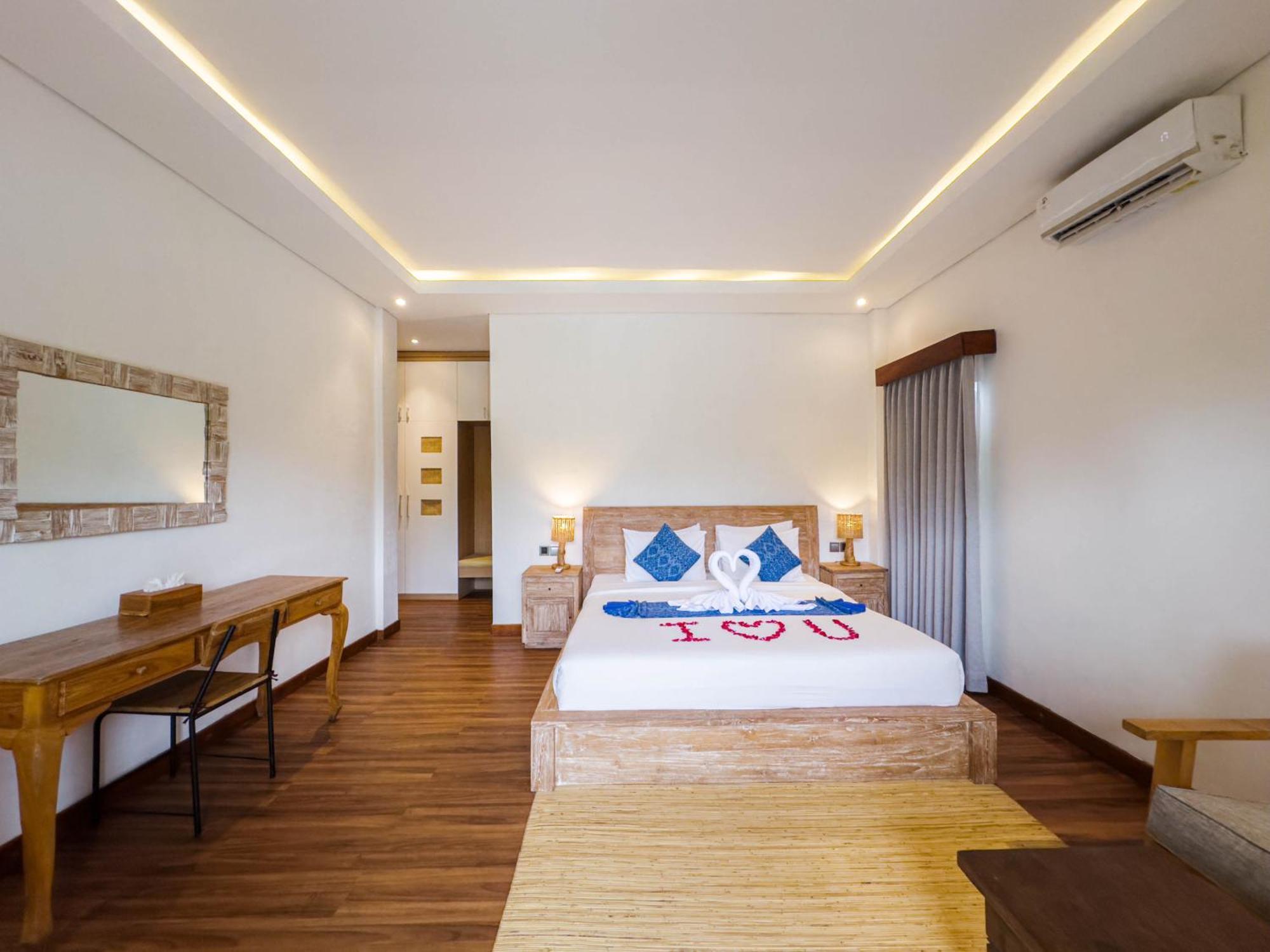 Hotel Shanti Rice Field House By Supala 3*