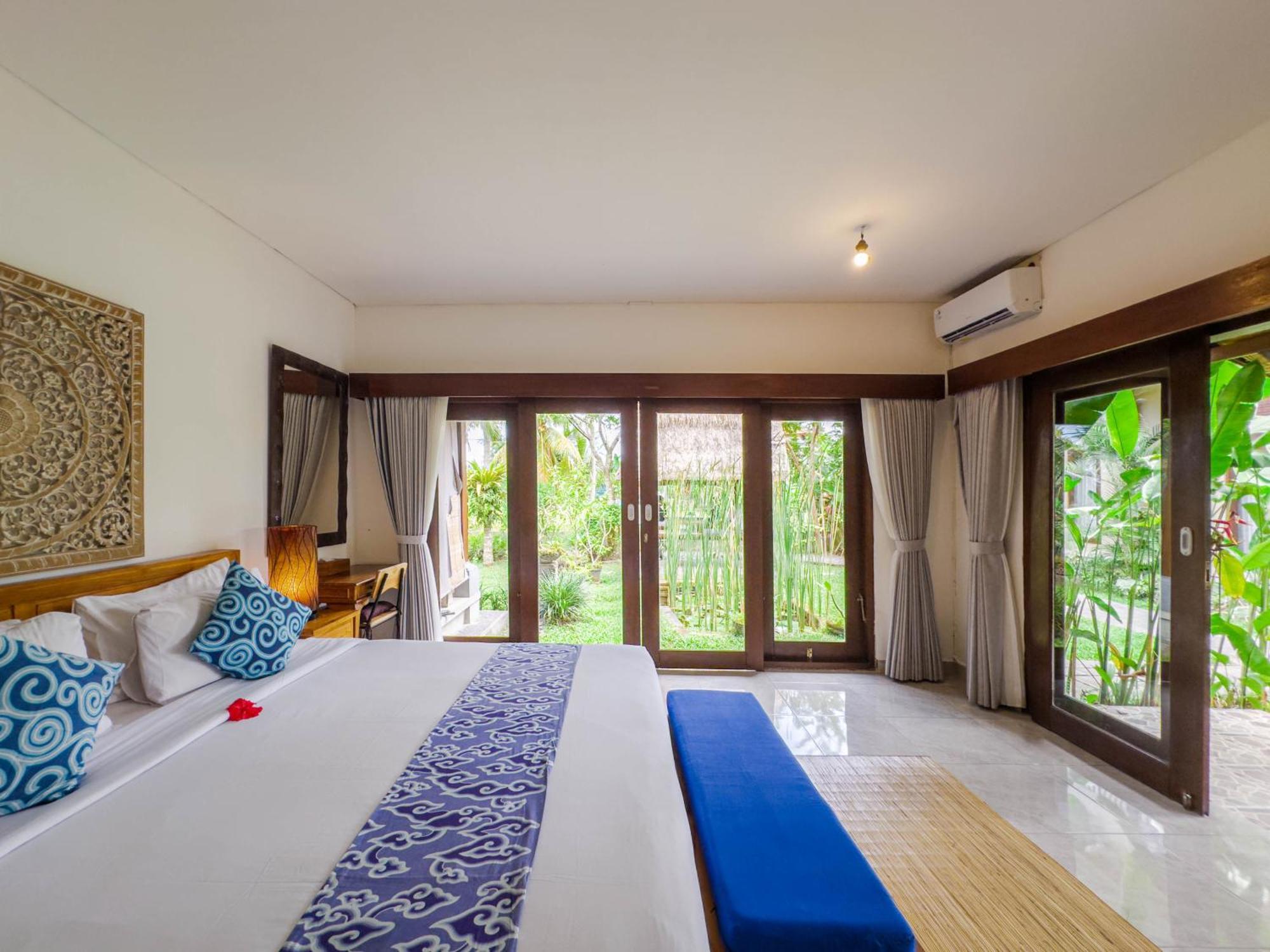Shanti Rice Field House By Supala Hotel