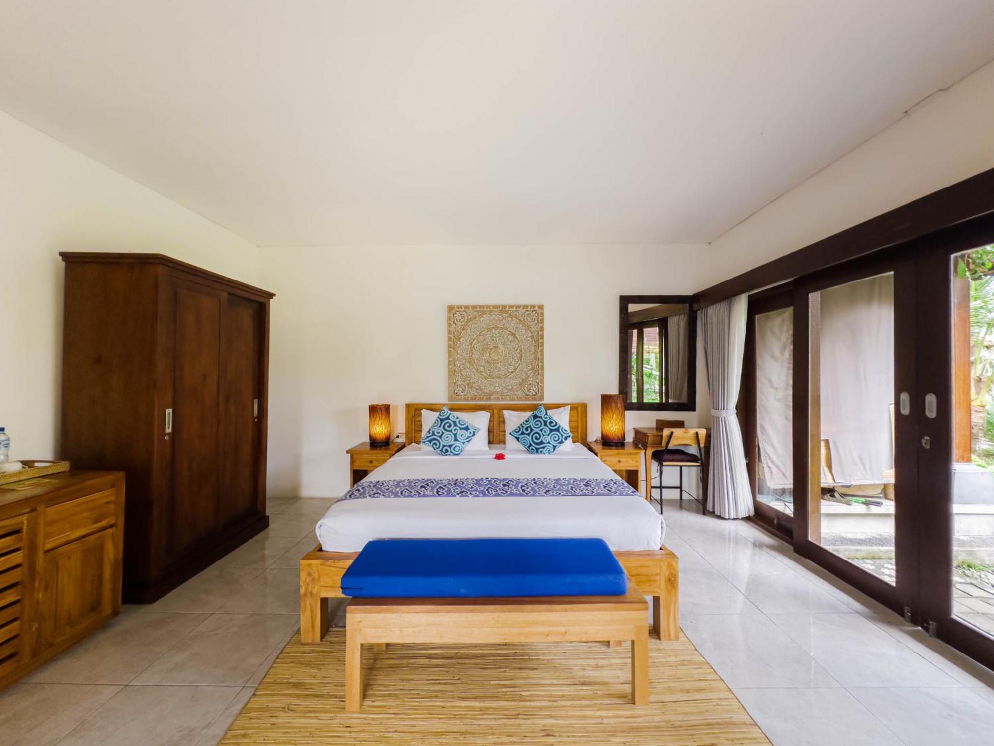 Shanti Rice Field House By Supala Hotel 3*