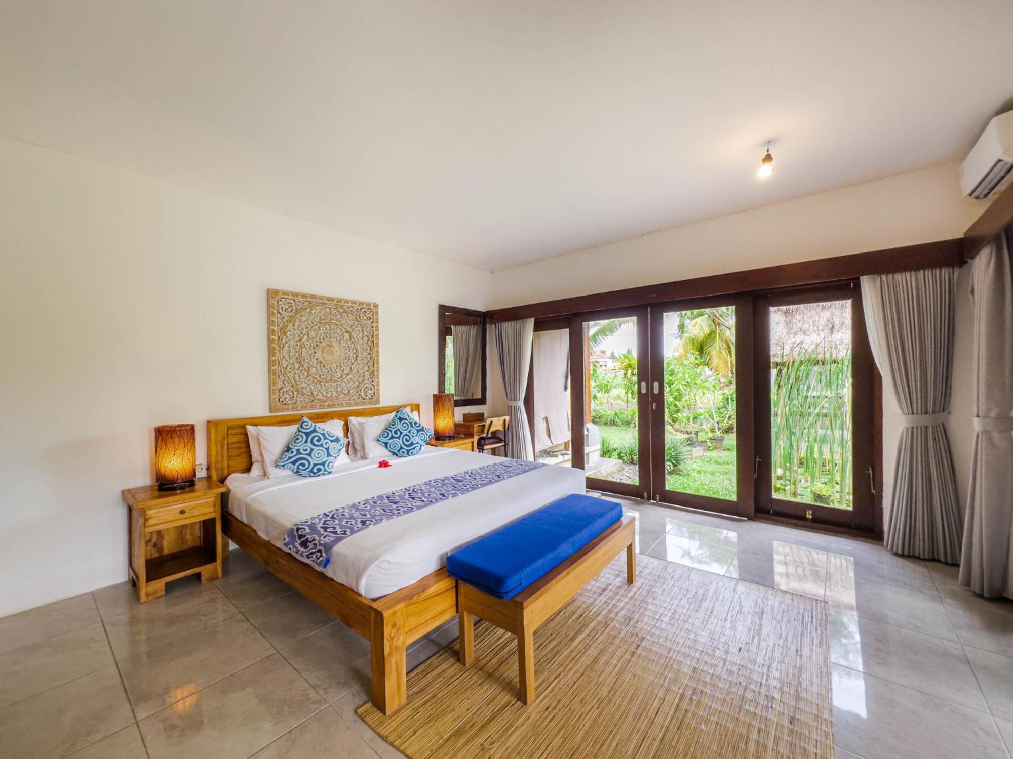 Shanti Rice Field House By Supala Hotel Ubud (Bali)