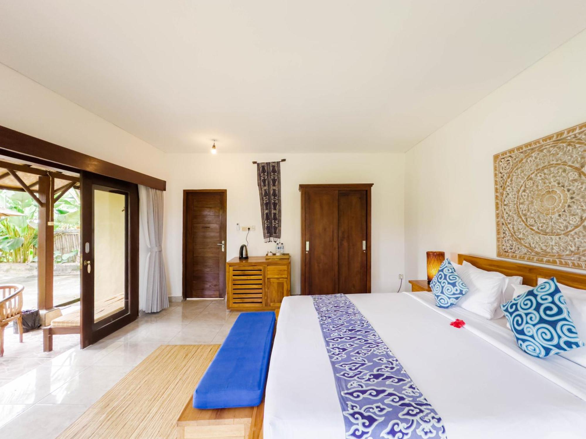 Hotel Shanti Rice Field House By Supala 3*