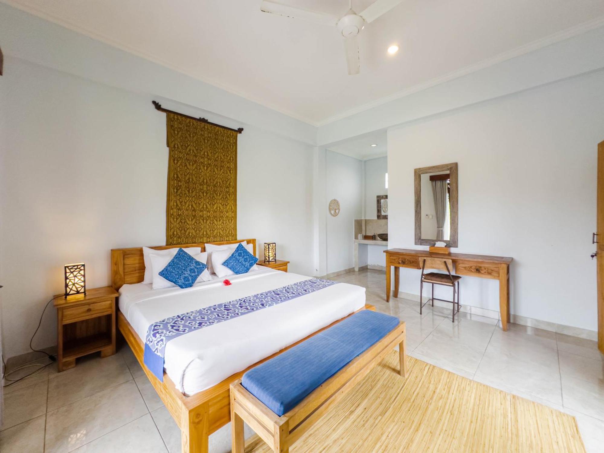 Shanti Rice Field House By Supala 3*