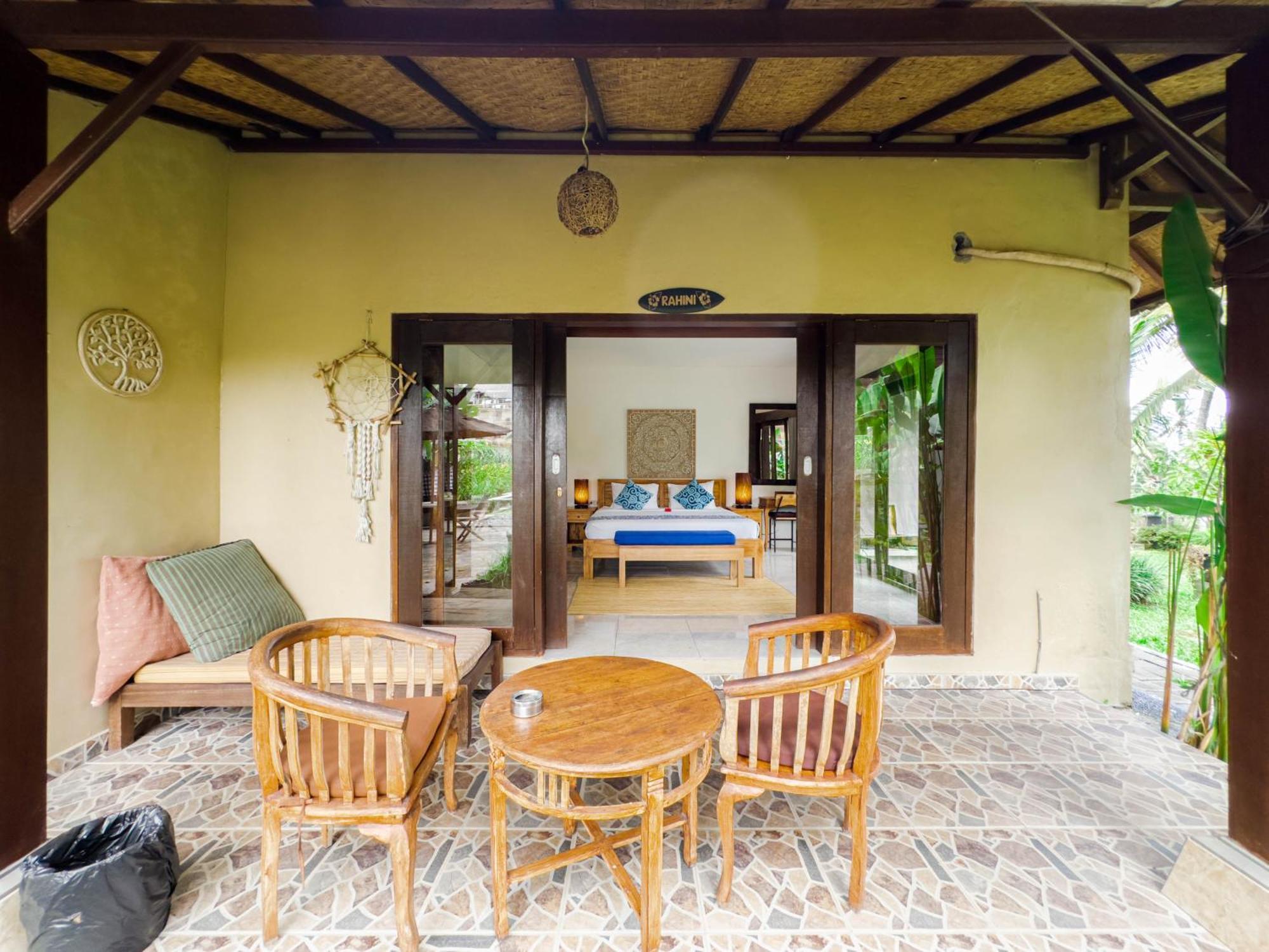 Shanti Rice Field House By Supala Hotel