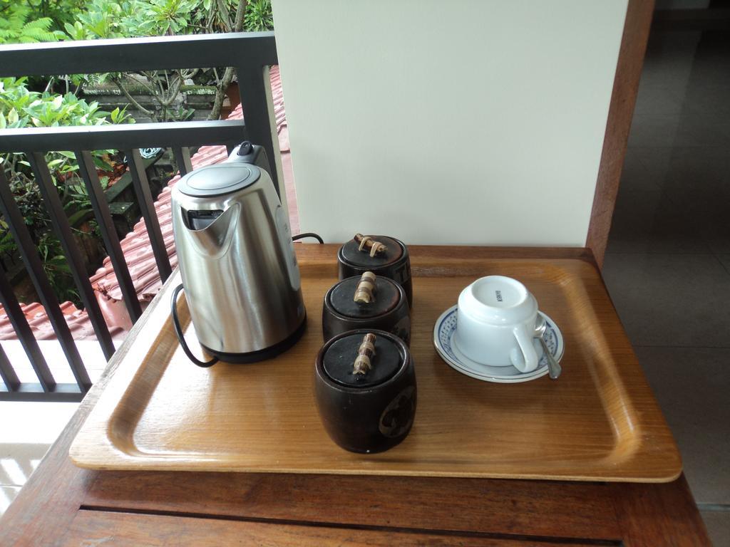Bhuana Alit 2* Ubud (Bali)