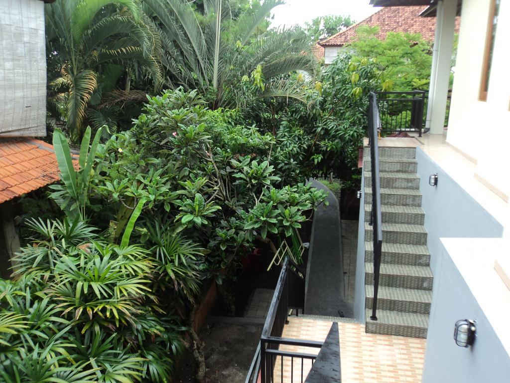 Bhuana Alit Ubud (Bali)