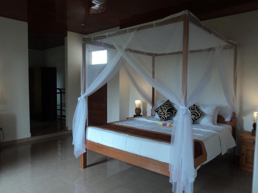 Guest house Bhuana Alit