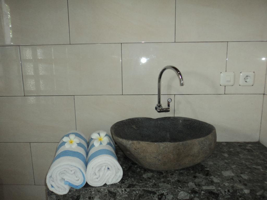 Bhuana Alit Guest house 2*