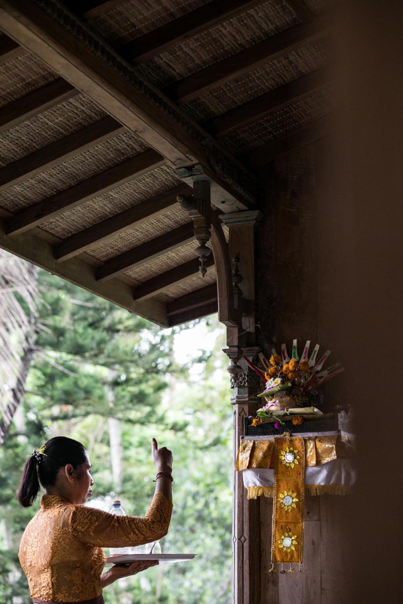 Umah Cengkeh Ubud (Bali)